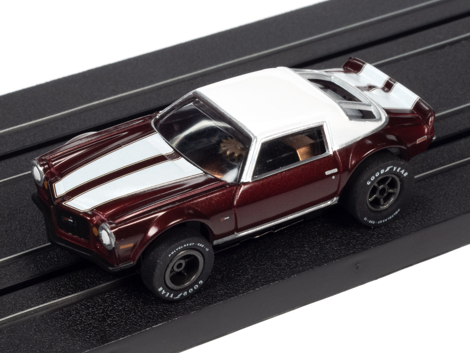 Auto World Muscle Cars USA - X-Traction Release 30 | SC354 - Unleash the Racing Thrill!