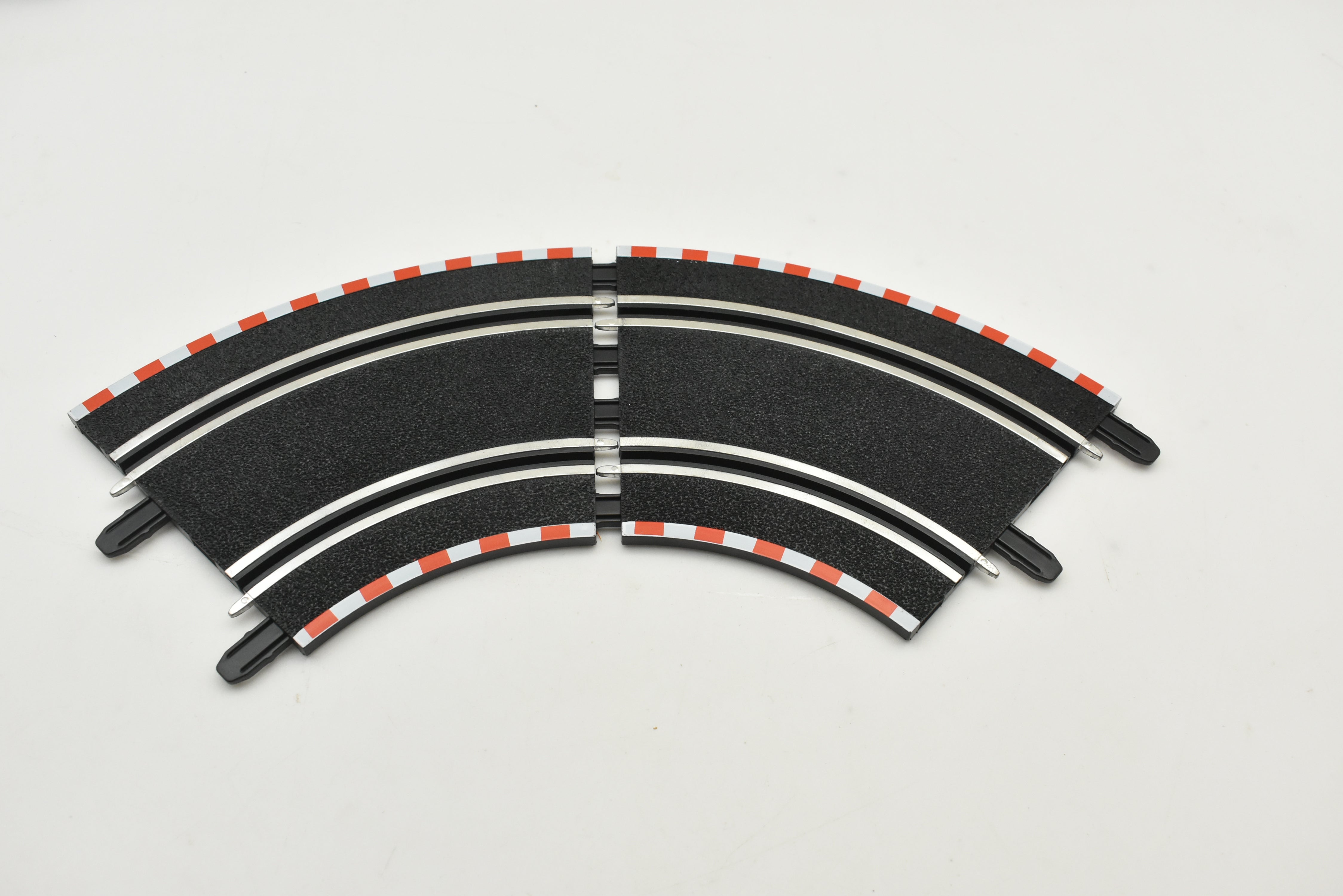 Get Your Standard 45 Degree Curve Track 2/EA - SC-01.011 SCX Compact Now!