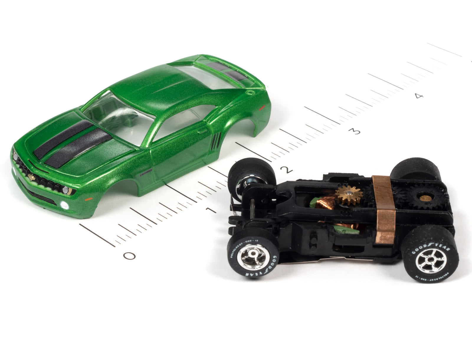 Auto World Muscle Cars USA - X-Traction Release 30 | SC354 - Unleash the Racing Thrill!