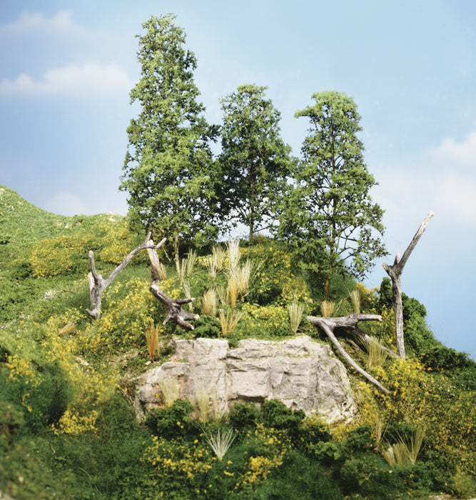 Enchanting Woodland Scenery Details Learning Kit | LK956