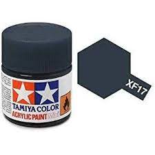 Tamiya Mini Acrylic Paint - All Colors! Unleash Your Creativity