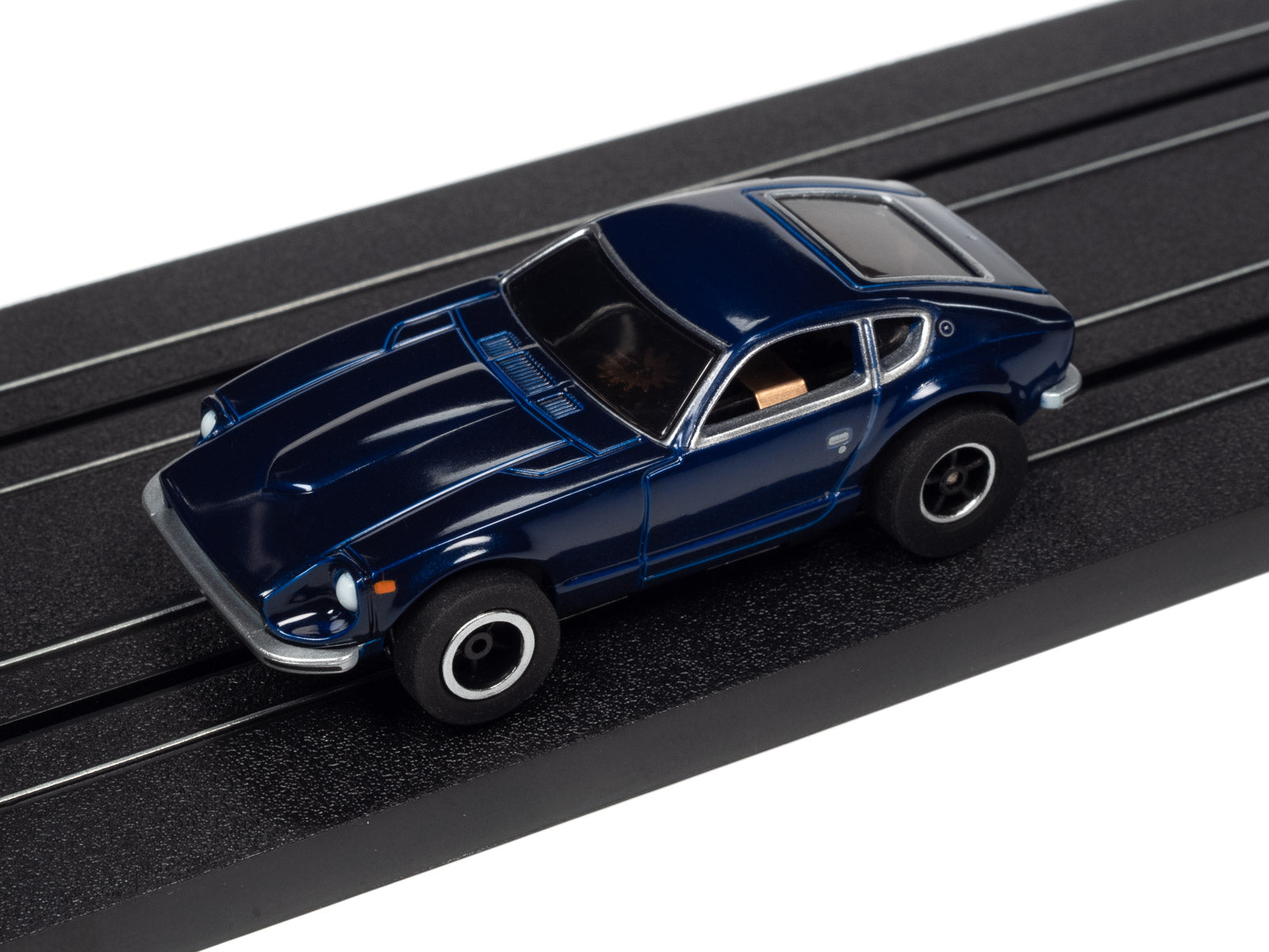 16' Tokyo Midnight Underground Racing Slot Race Set - SRS342 by Auto World: An Exciting Racing Experience!
