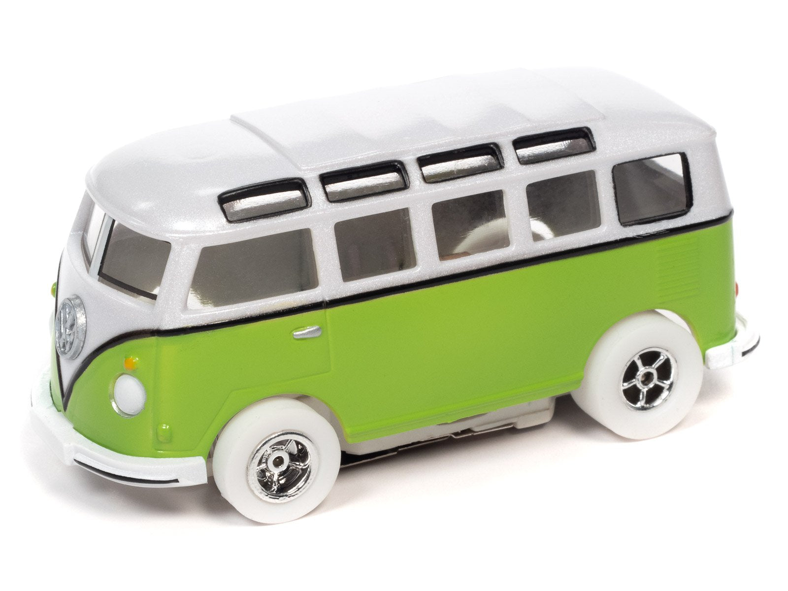 iWheels X-Traction Release 34 SC368 by Auto World - An Unbeatable Slot Car Collection!