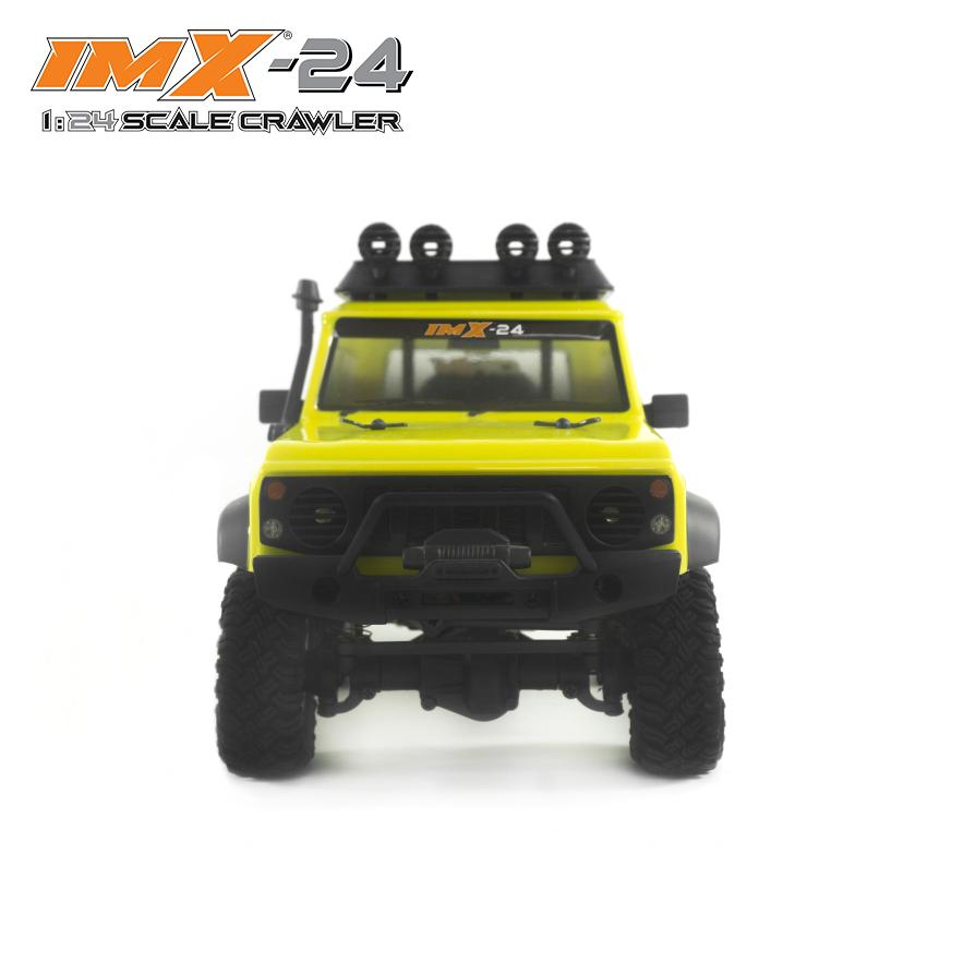 IMX25060 Crawler Magruder - Brushed 1/24 Scale RTR