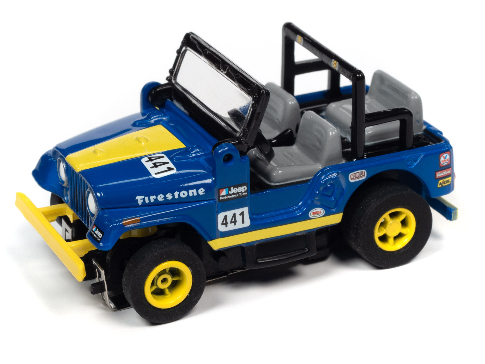 Auto World Rally X-Traction Release 3 SC380 - Unleash the Racing Thrill!