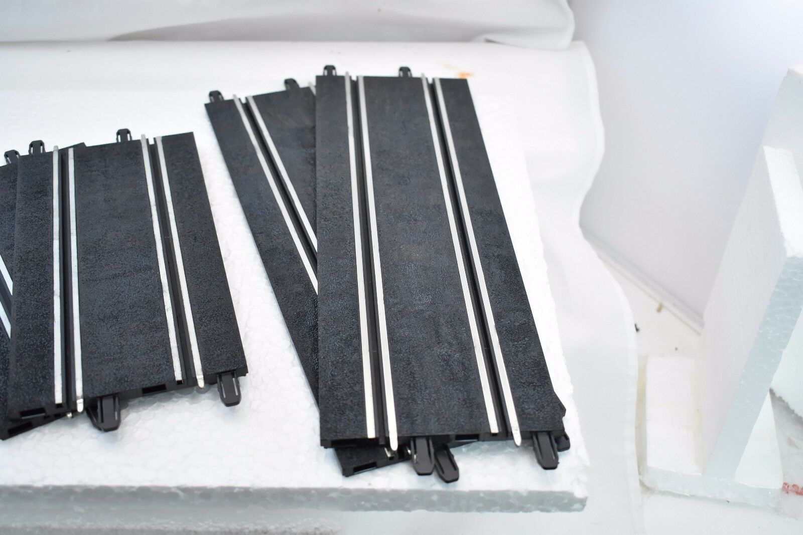 SCX Compact 1/43 Scale Track Assortment - A Must-Have for Track Enthusiasts!