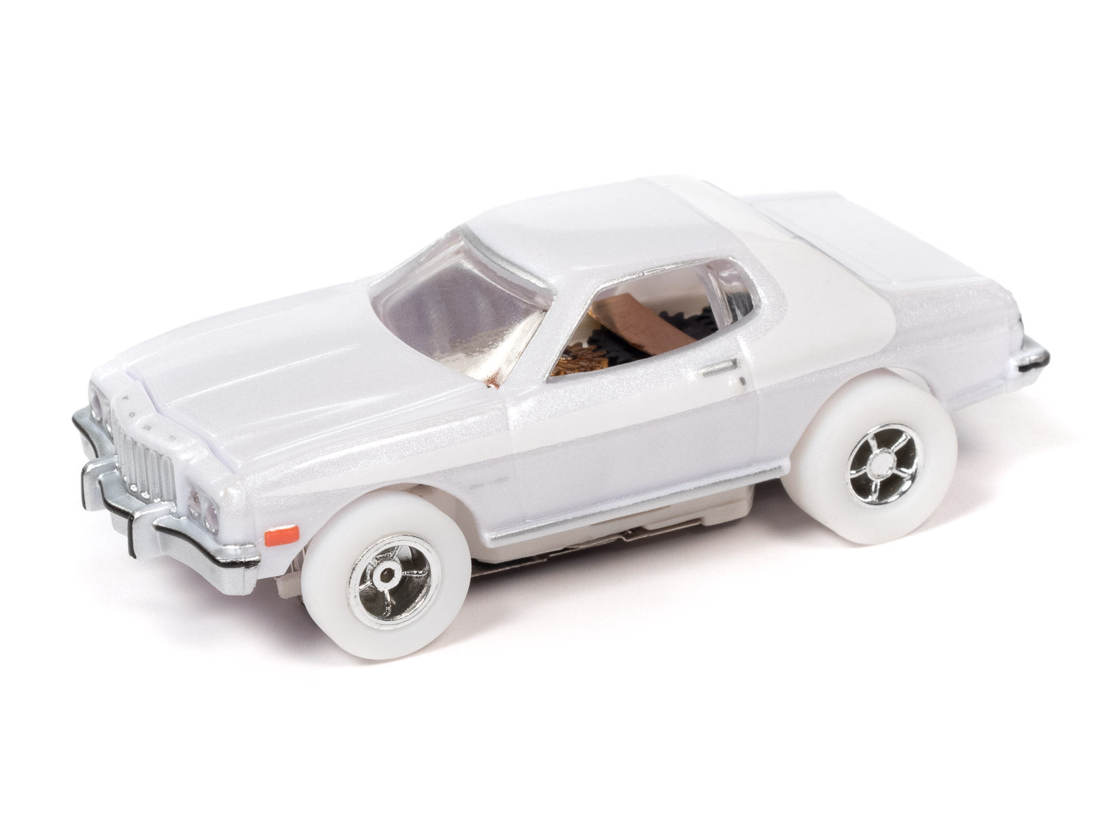 iWheels X-Traction R2 - Hobby Exclusive Automotive Icons | SC402 | Auto World