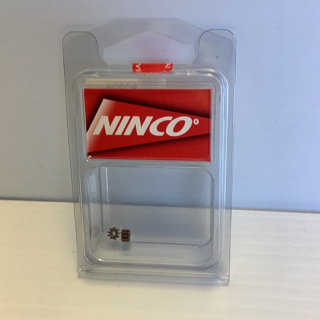 9z STD | 80204 | NINCO - Thrilling Slot Car Accessory