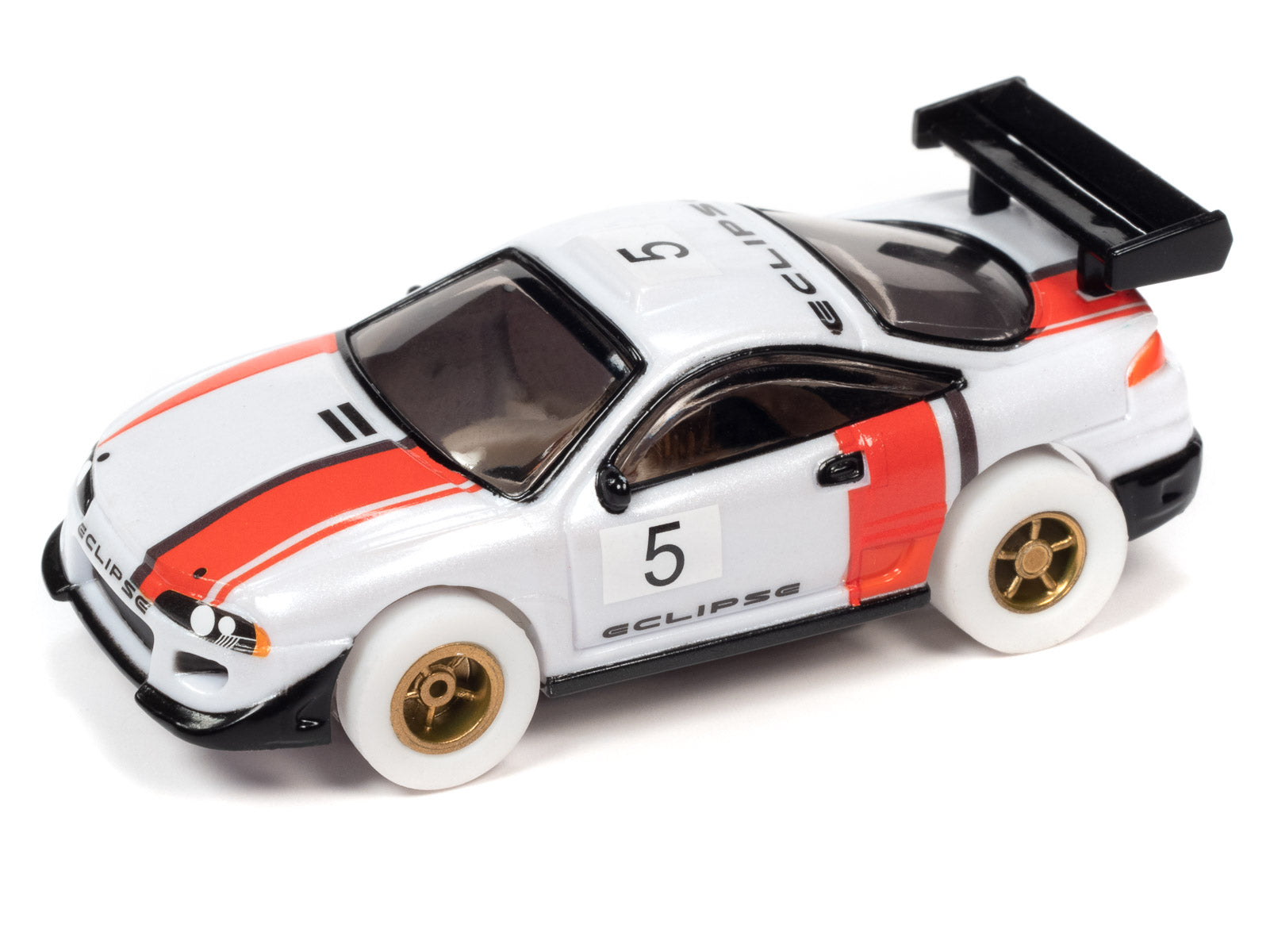 iWheel R2 Import Heat - X-Traction 2023 | SC391 | Auto World - Racing Car Collection