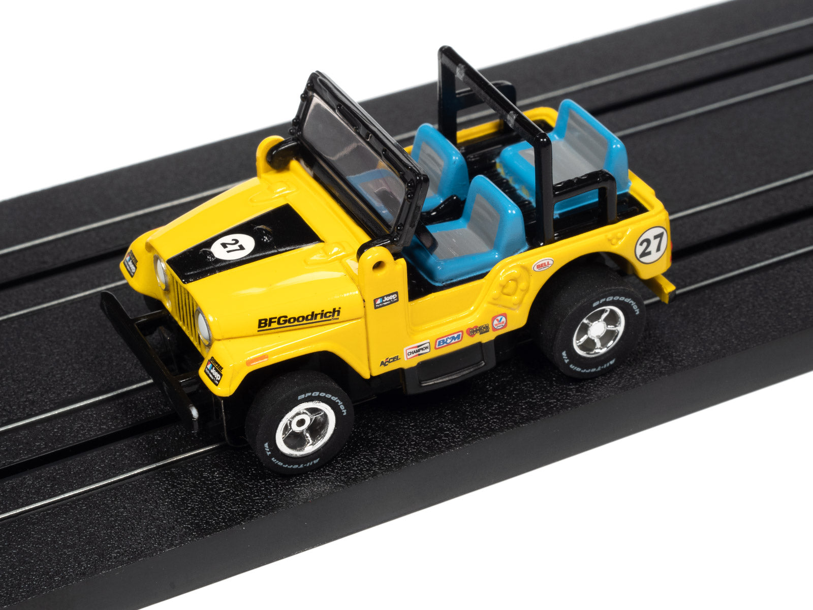 Auto World Rally X-Traction Release 3 SC380 - Unleash the Racing Thrill!