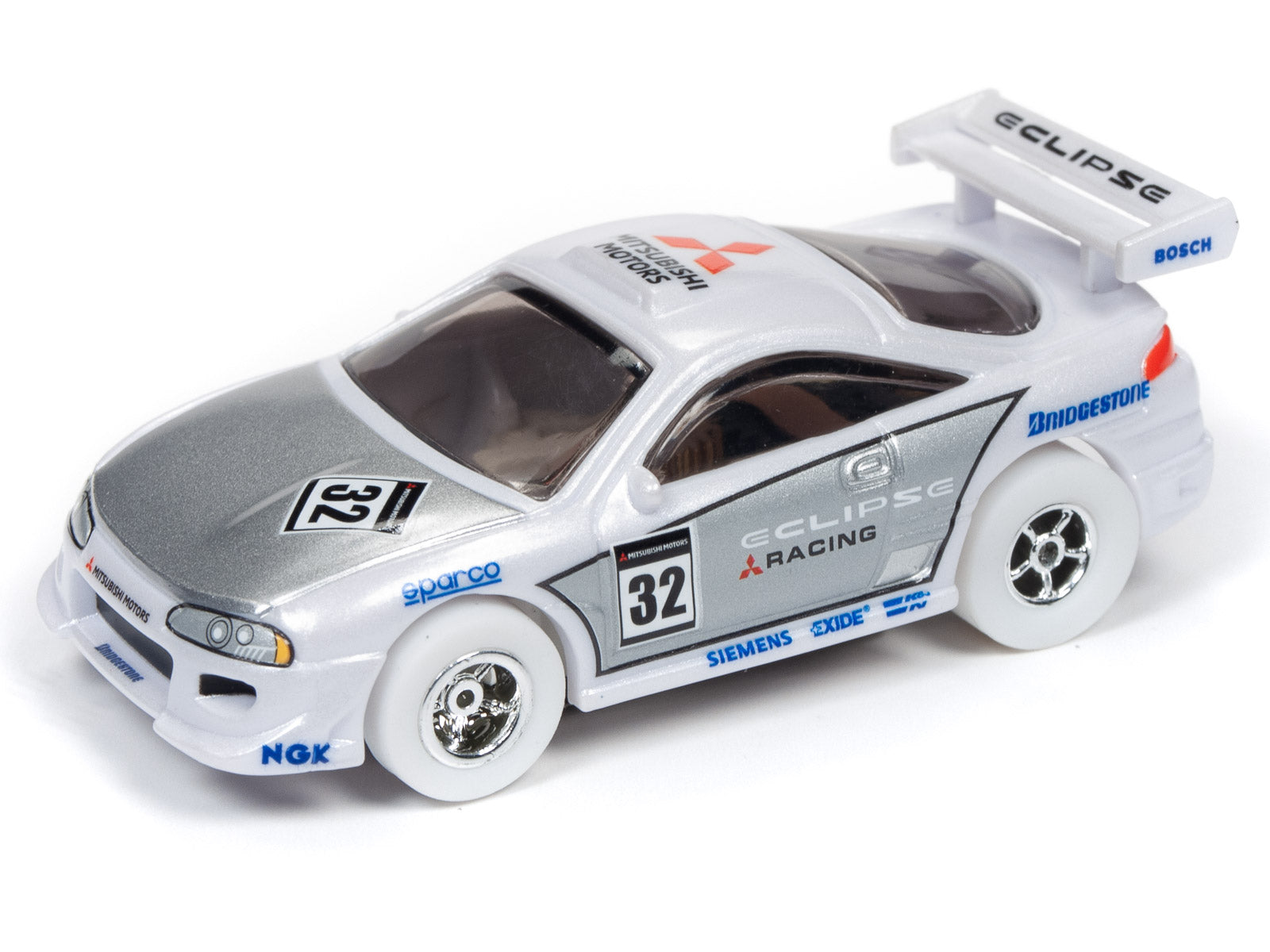 Exciting Import Heat X-traction Release 28 | SC346 | Auto World - Must - Have Slot Cars!