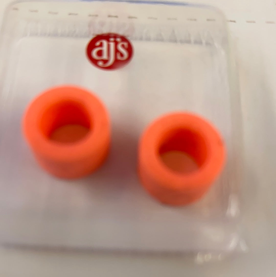 Get Your HO Silicone Tires Now! Fits A | 002 | AJ's