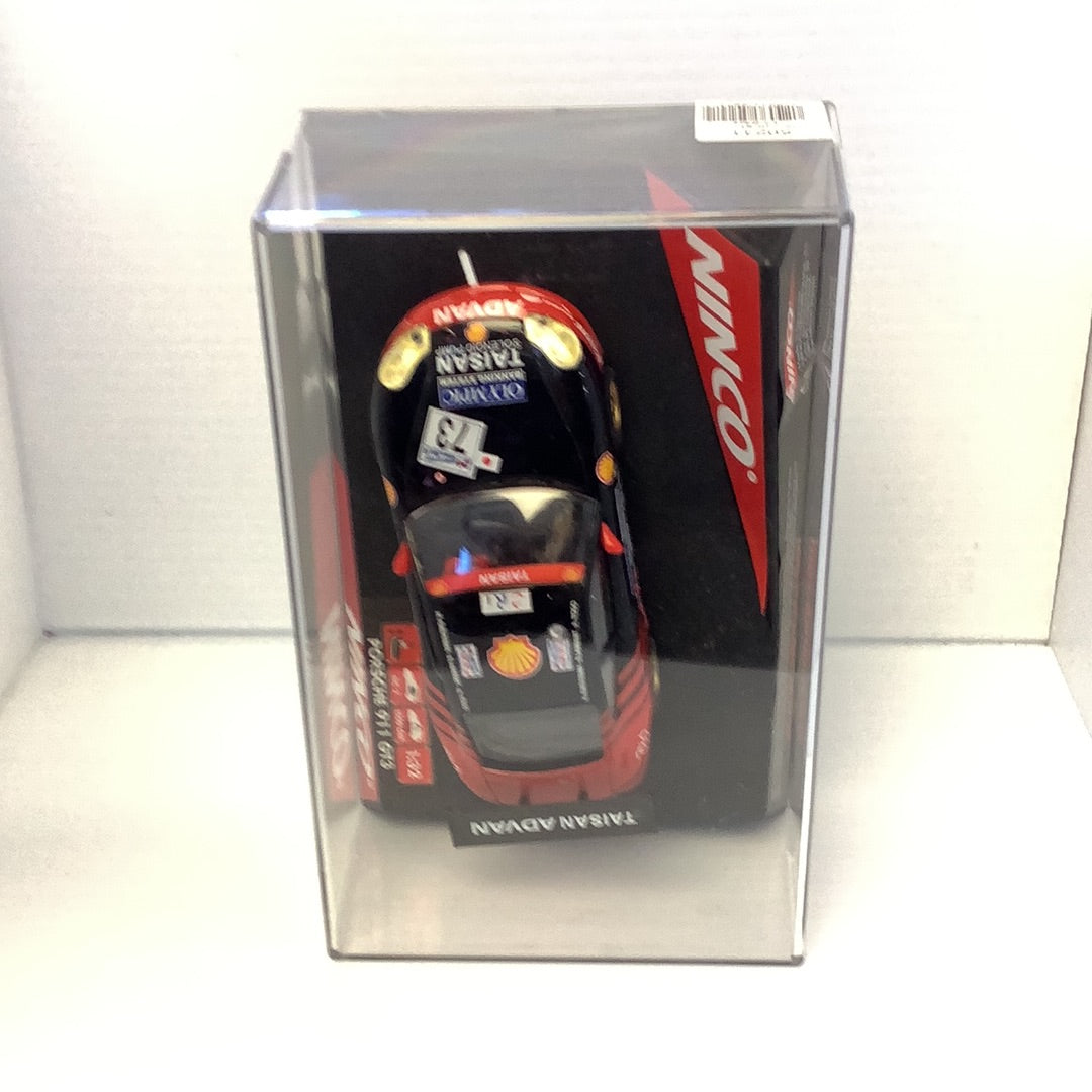 Porsche 911 GT3 R “Taiwan” | 50241 | Ninco - The Ultimate Slot Car Thrill!