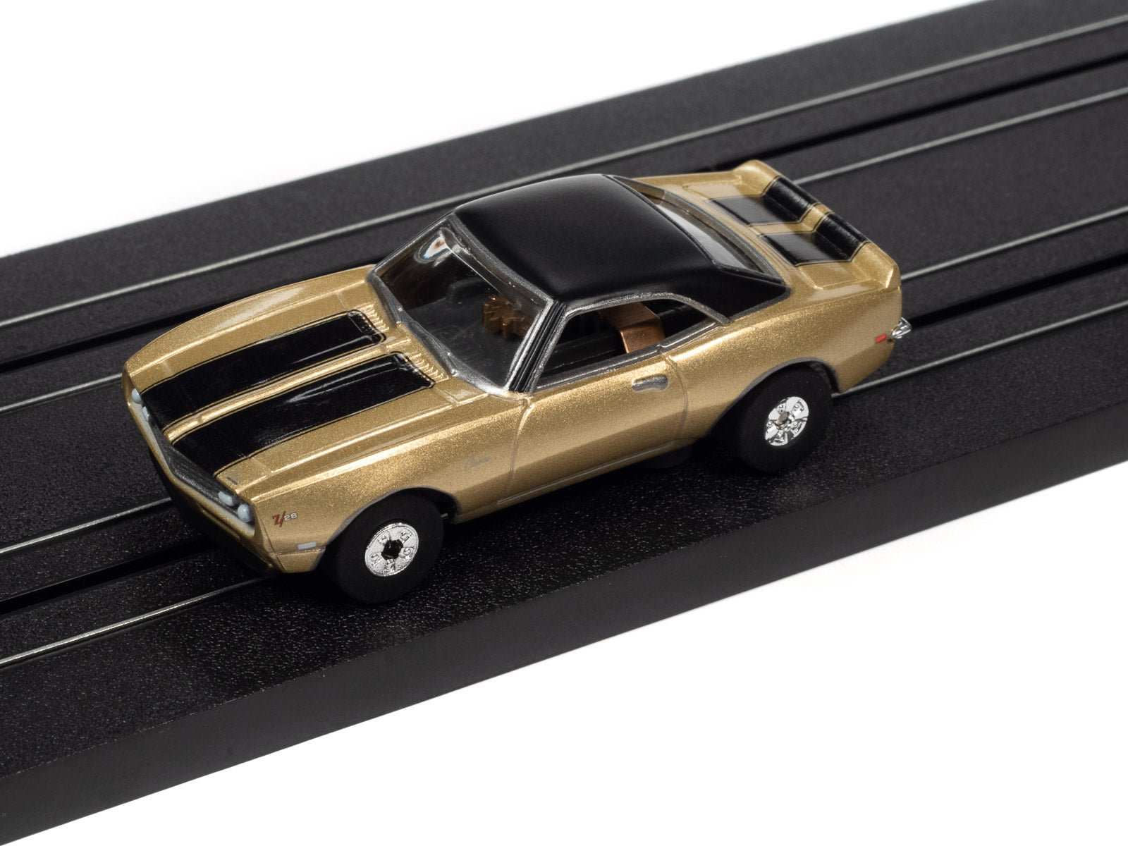 Cars N Coffee - Thunderjet - Release 3 SC379: Auto World's Thrilling Slot Cars