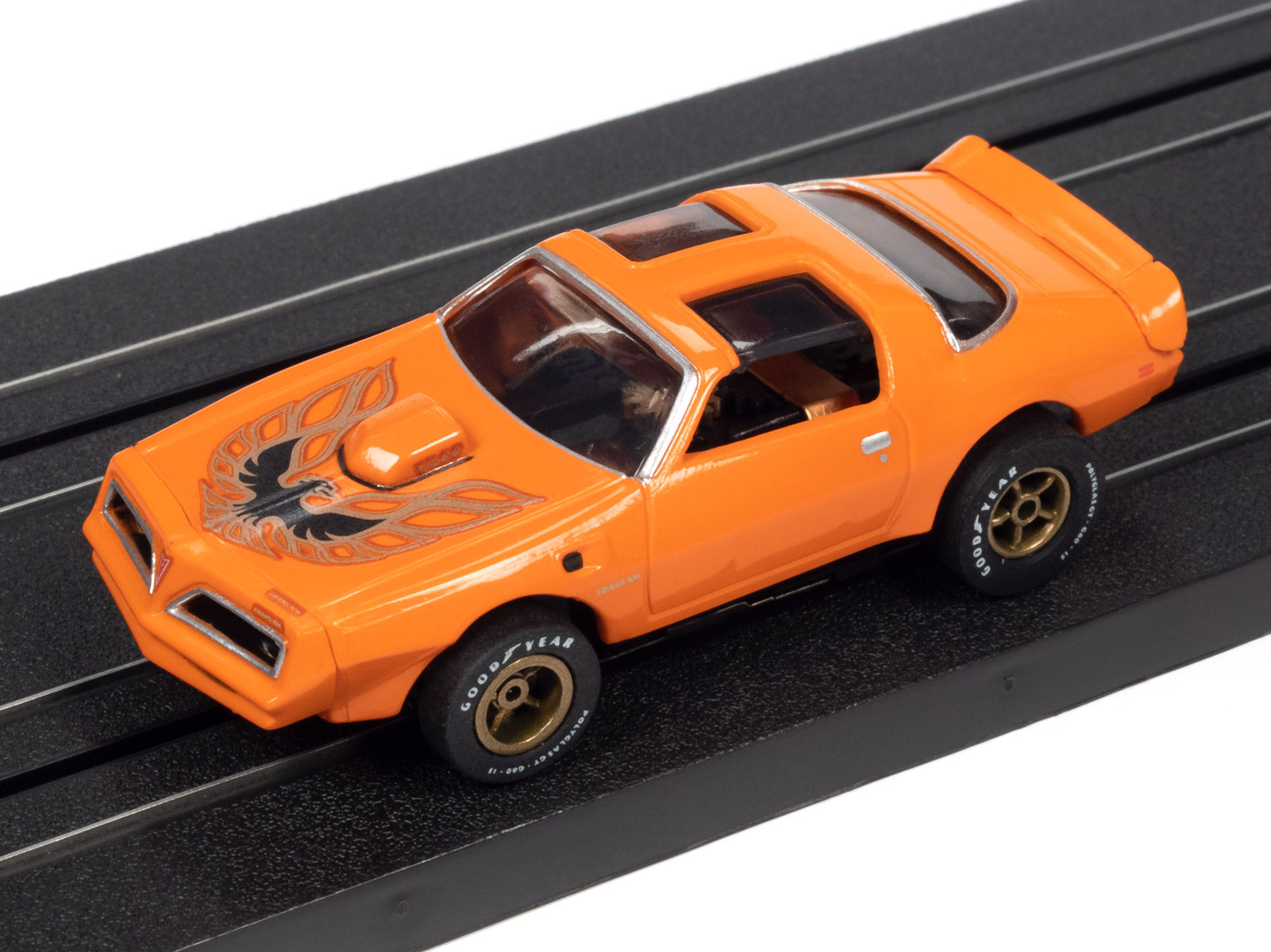 Auto World Muscle Cars USA - X-Traction Release 30 | SC354 - Unleash the Racing Thrill!
