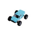 Topacc HX889 Mini Off-road RC Racing Car - Thrilling High-Speed Fun!