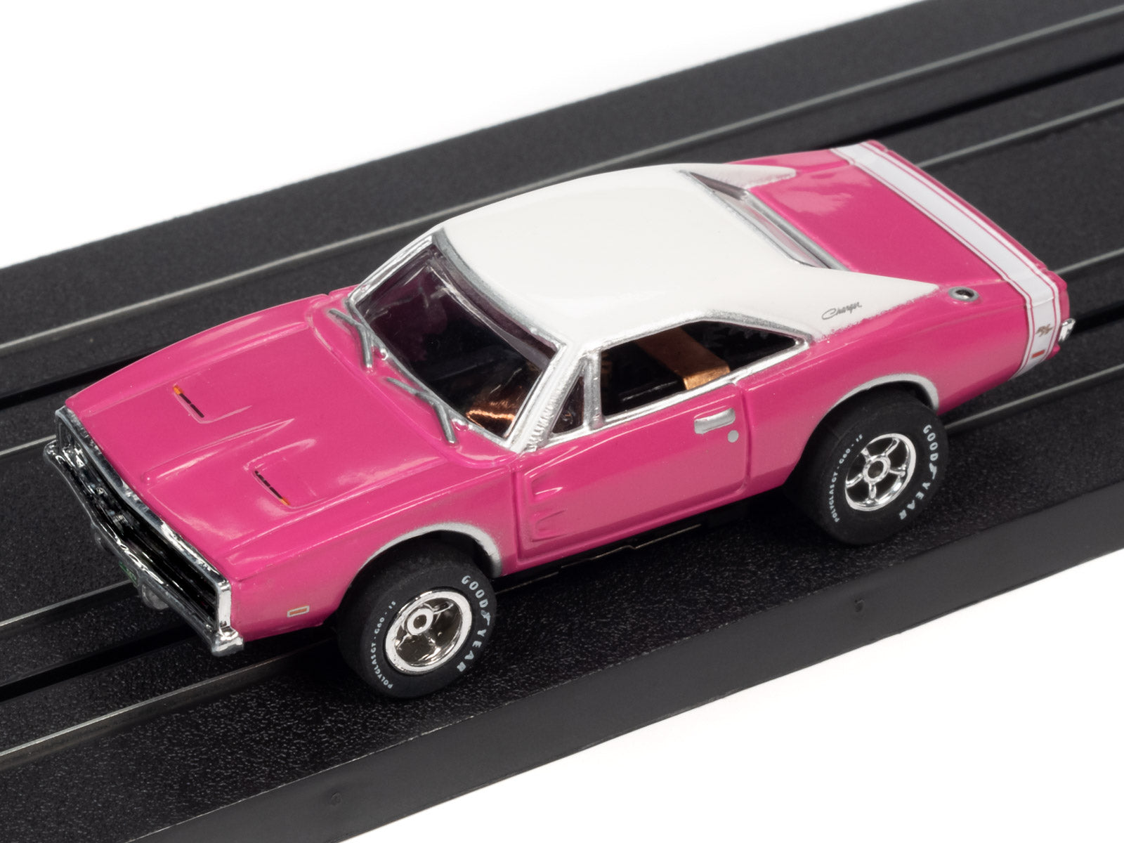Auto World Muscle Cars USA - X-Traction Release 30 | SC354 - Unleash the Racing Thrill!