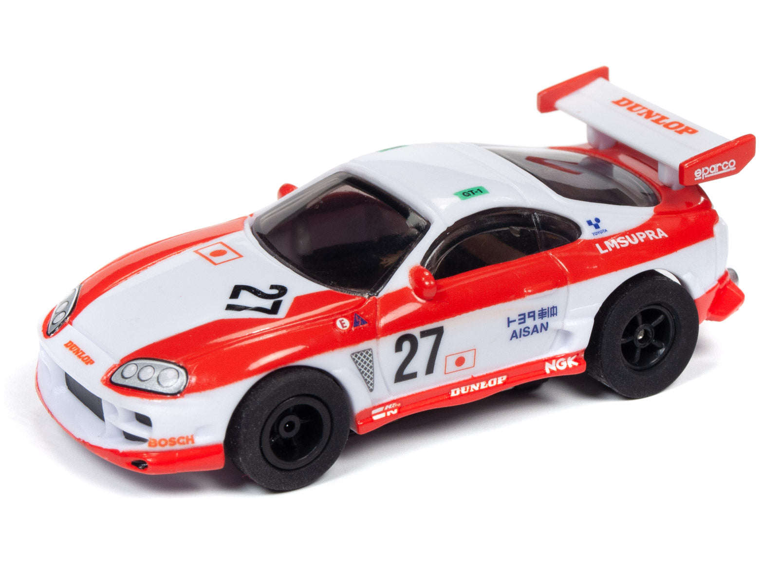 Exciting Import Heat X-traction Release 28 | SC346 | Auto World - Must - Have Slot Cars!
