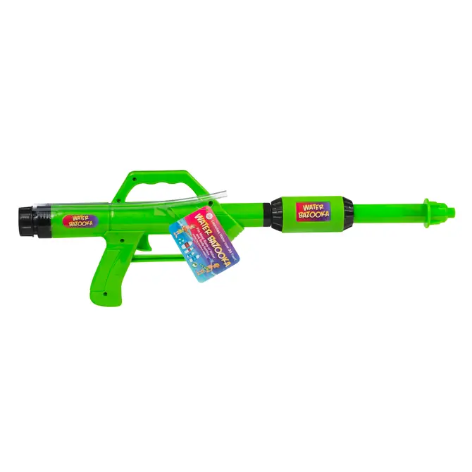 Toysmith's Super Fun Water Bazooka - 84400