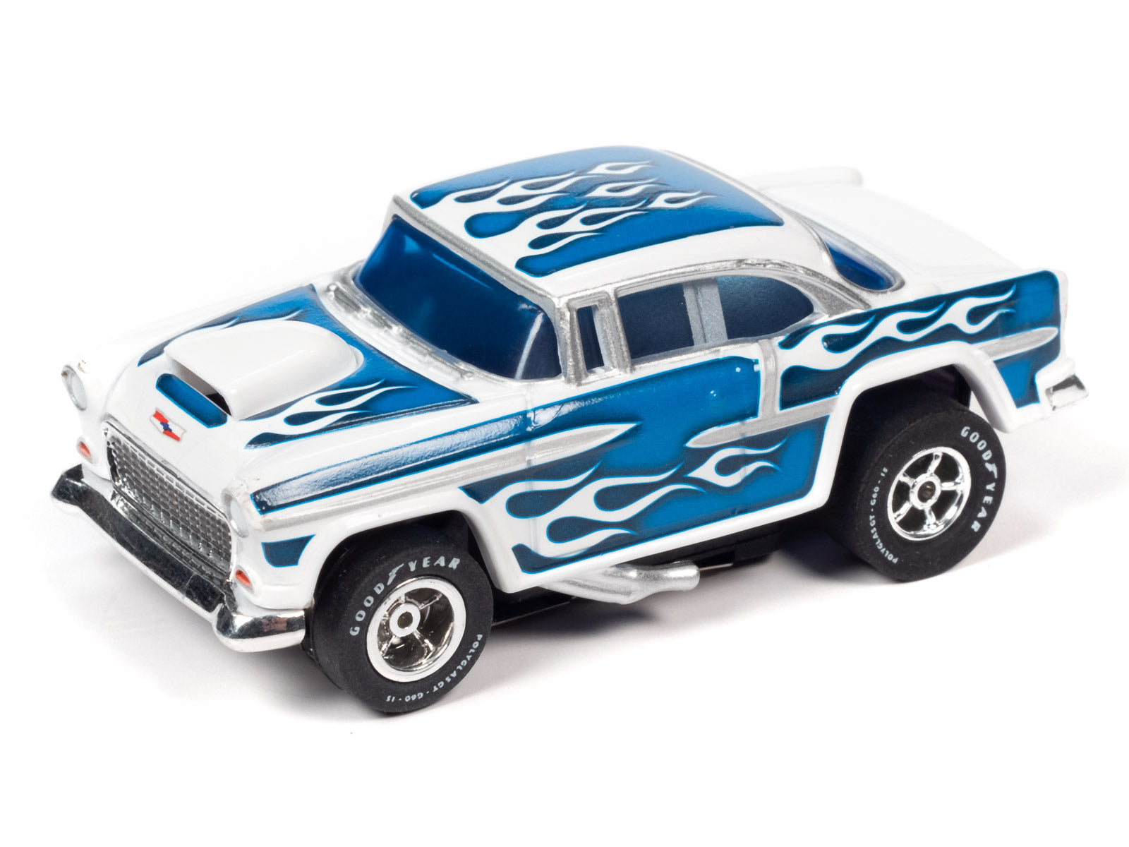 Auto World Muscle Cars USA - X-Traction Release 30 | SC354 - Unleash the Racing Thrill!