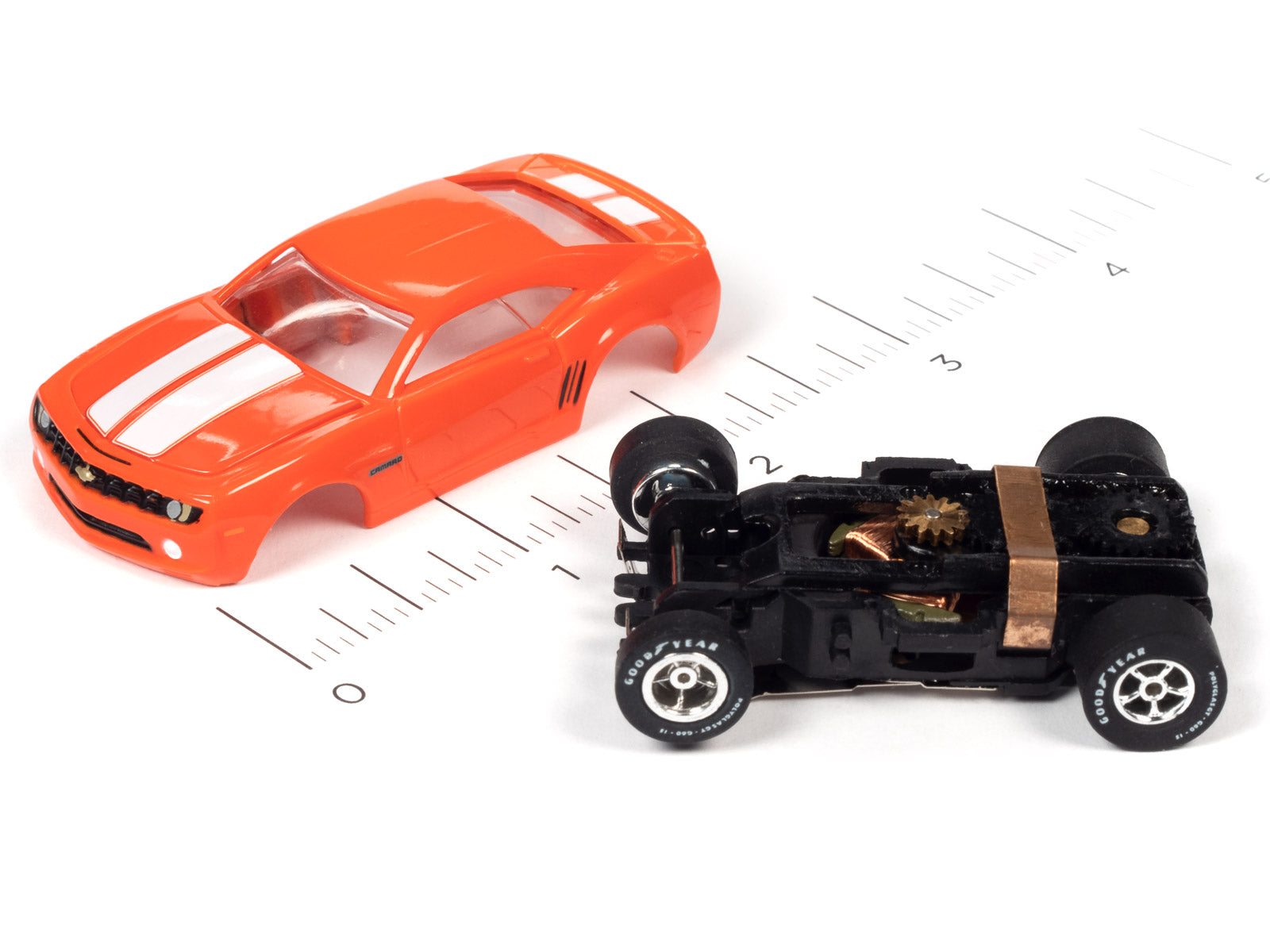 Auto World Muscle Cars USA - X-Traction Release 30 | SC354 - Unleash the Racing Thrill!