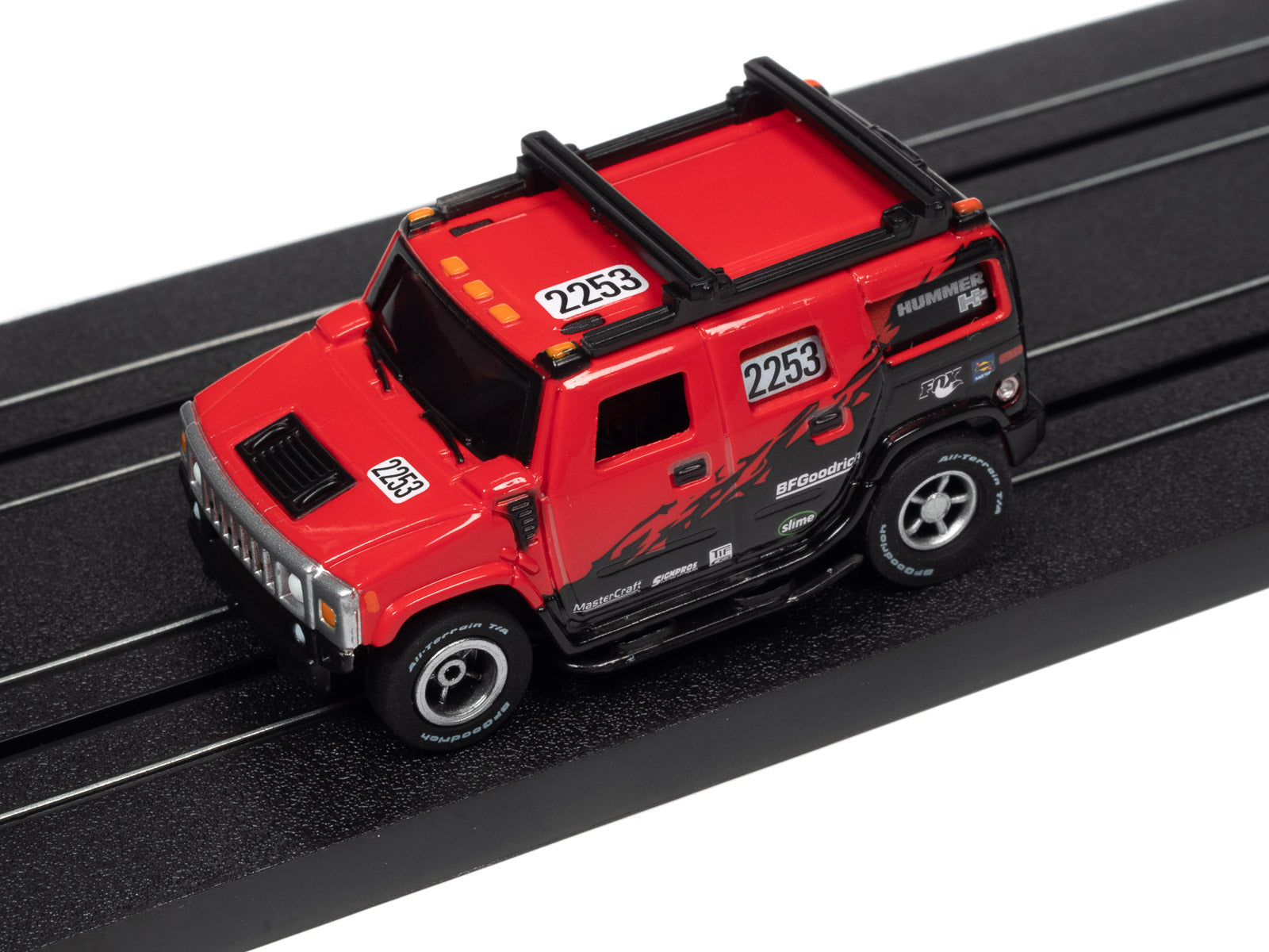 Auto World Rally X-Traction Release 3 SC380 - Unleash the Racing Thrill!