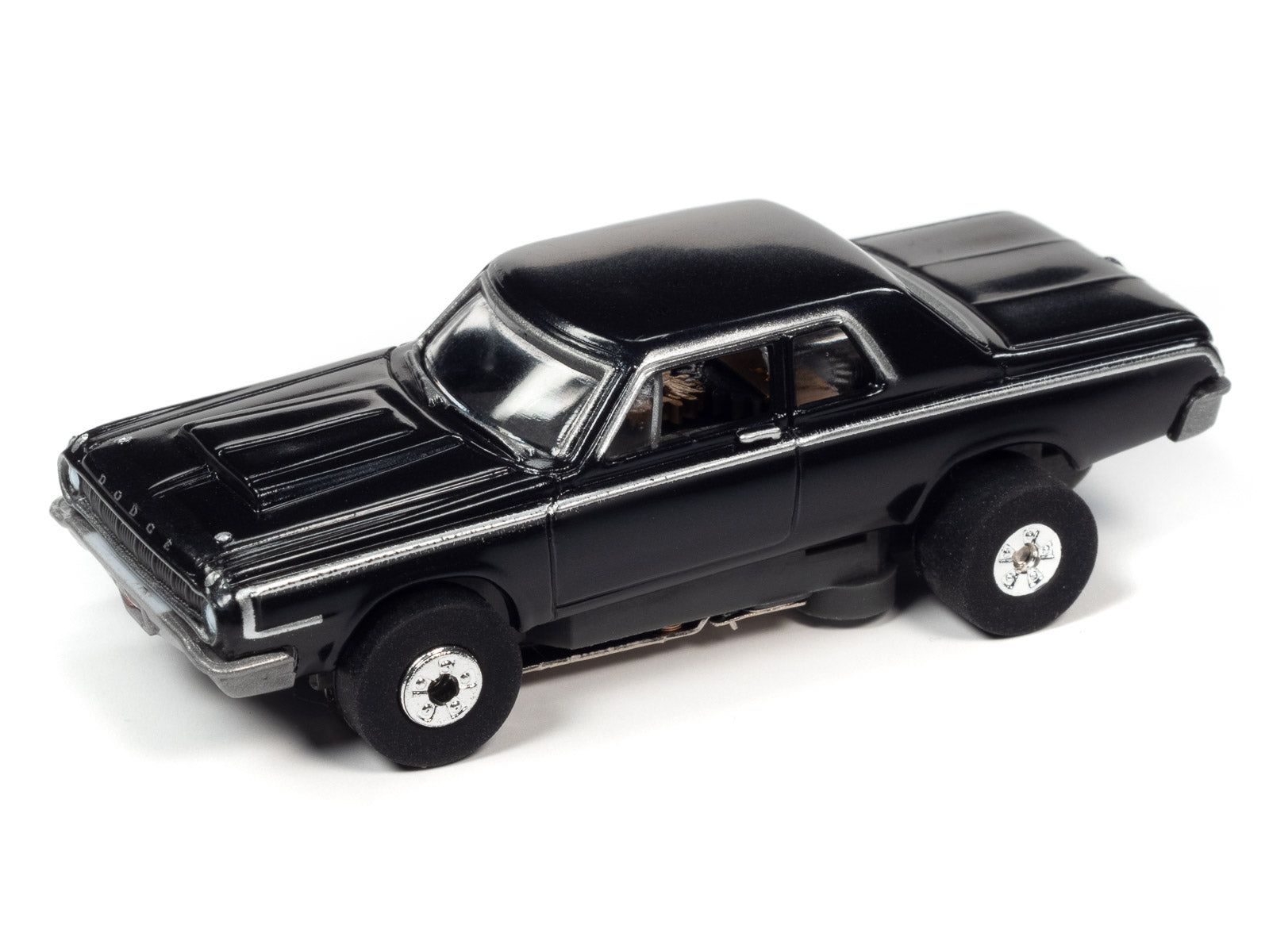 Cars N Coffee - Thunderjet - Release 3 SC379: Auto World's Thrilling Slot Cars