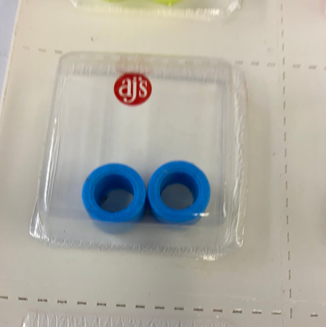 Get Your HO Silicone Tires Now! Fits A | 002 | AJ's