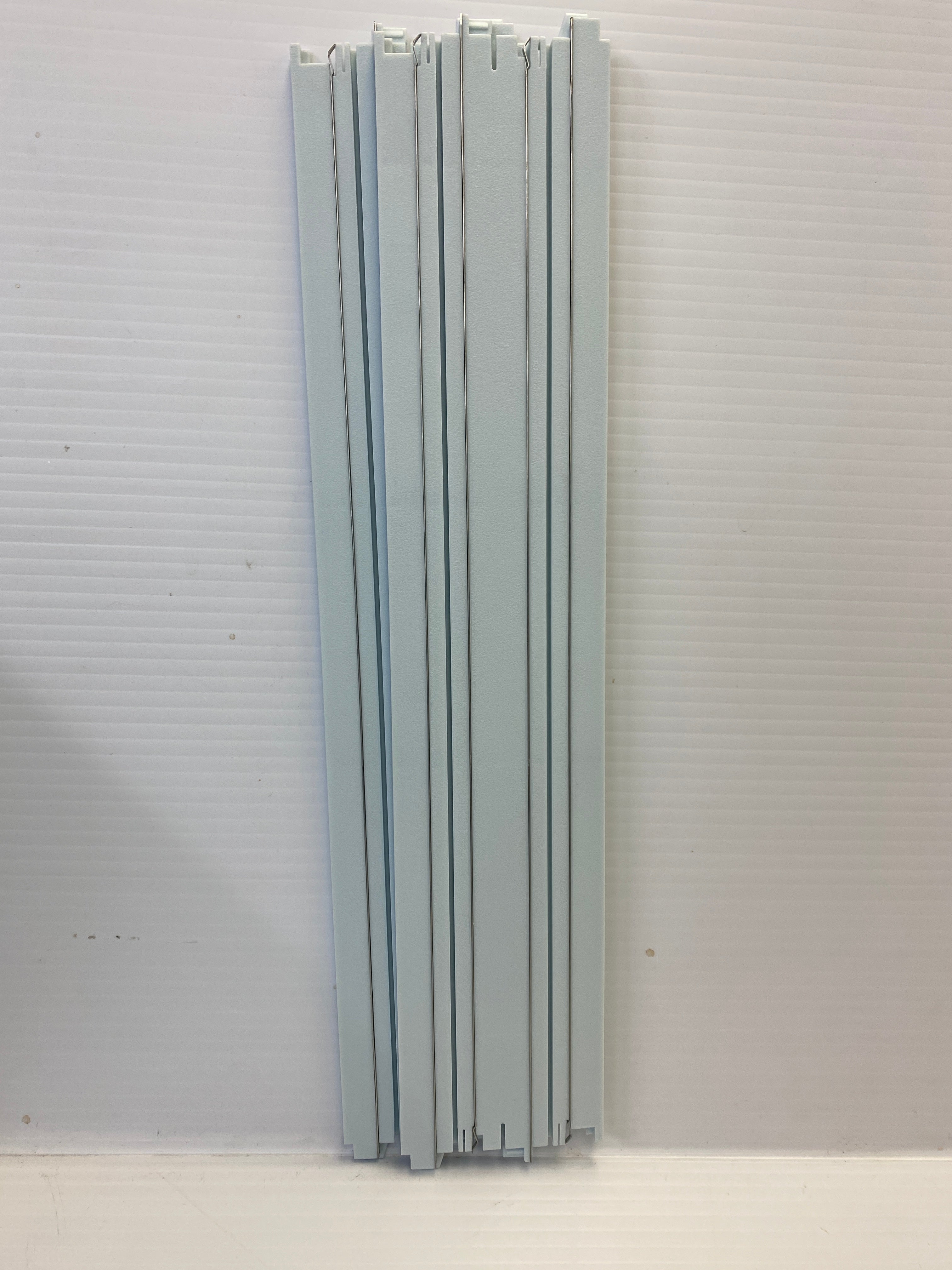 Auto World 15' Traxessories Straight Track - BULK Deal! (H0045)