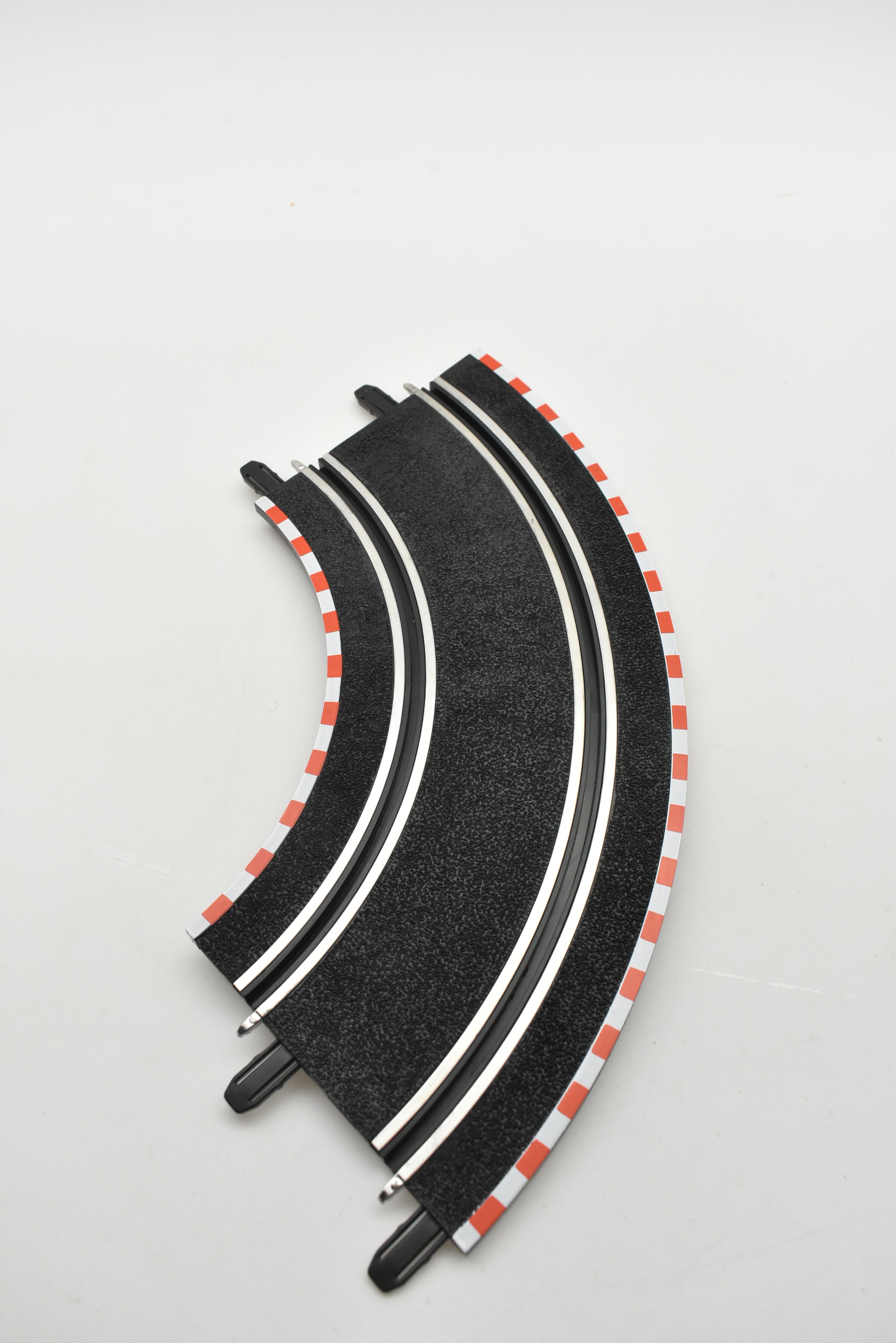 Get Your SCX Compact Standard 90-Degree Curve Track! 2 Pieces per Set - SC-01.017