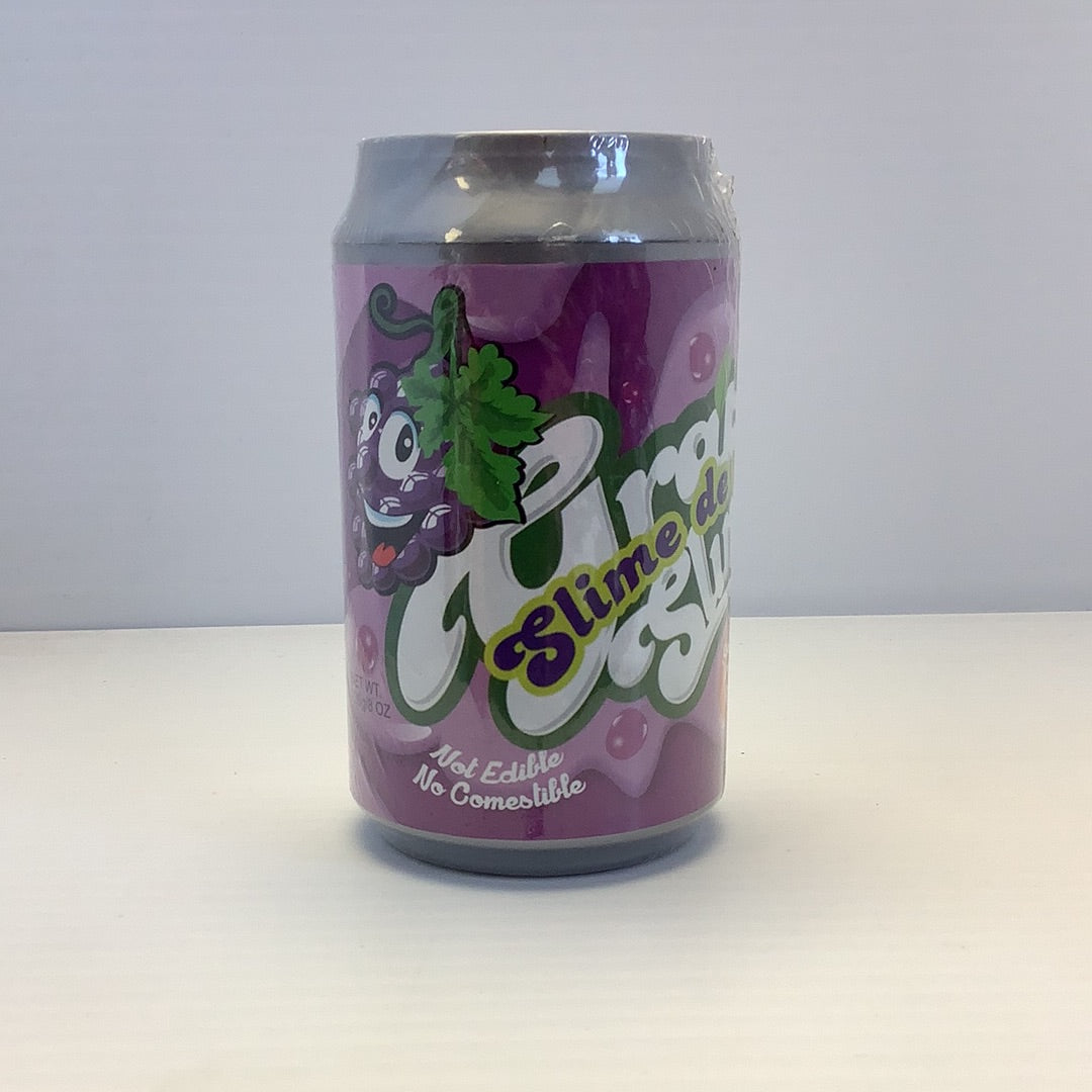 BVP Soda Pop Scented Slime - A Fizzy Fun Adventure! | 88308