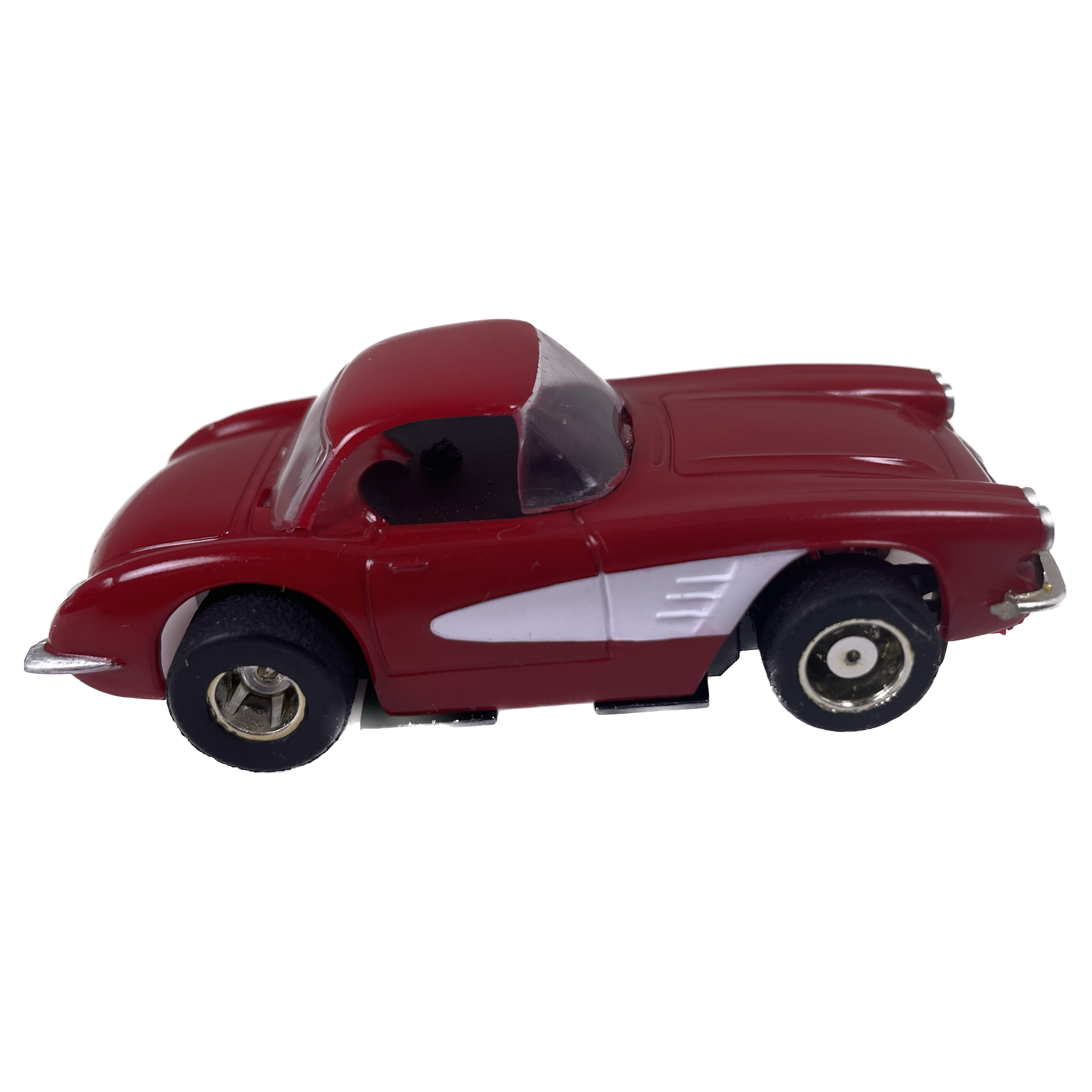 60’s Corvette Collectors Edition: A Tyco Masterpiece | B15034