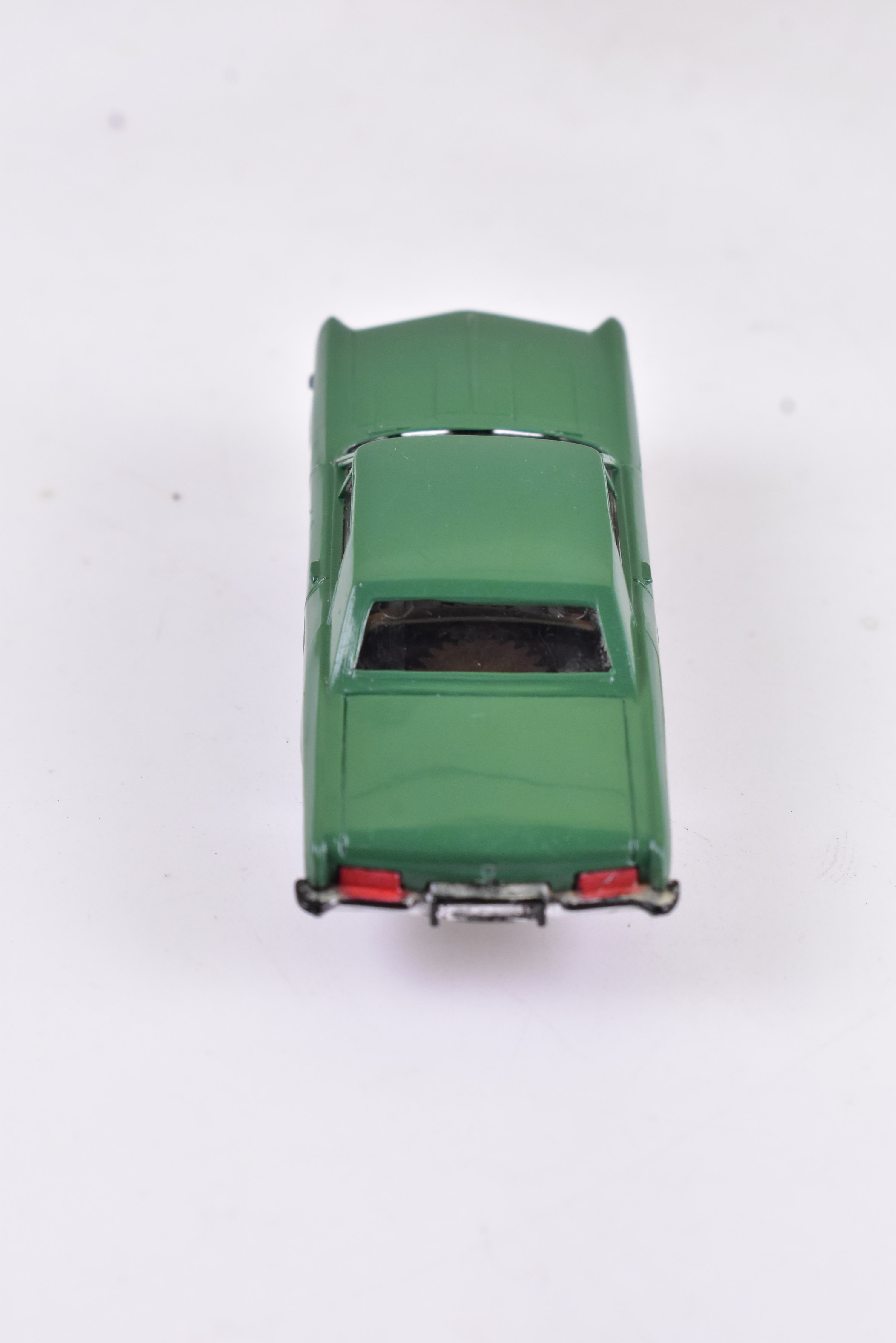 1963 Buick Riviera ThunderJet Green - Collectible Model by Aurora Model Motoring