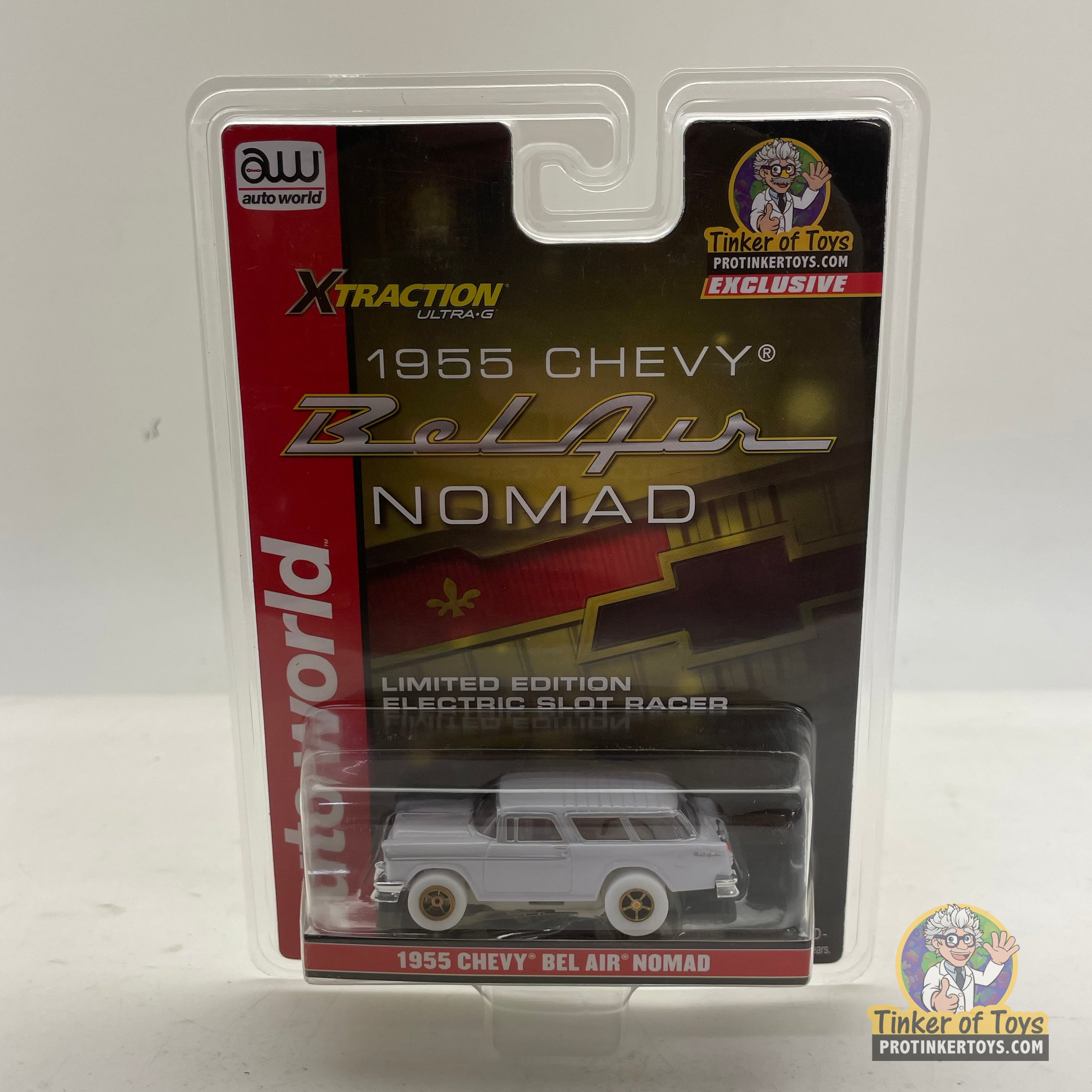 Exclusive iWheels CP8069 Auto World - Limited One Per Customer!