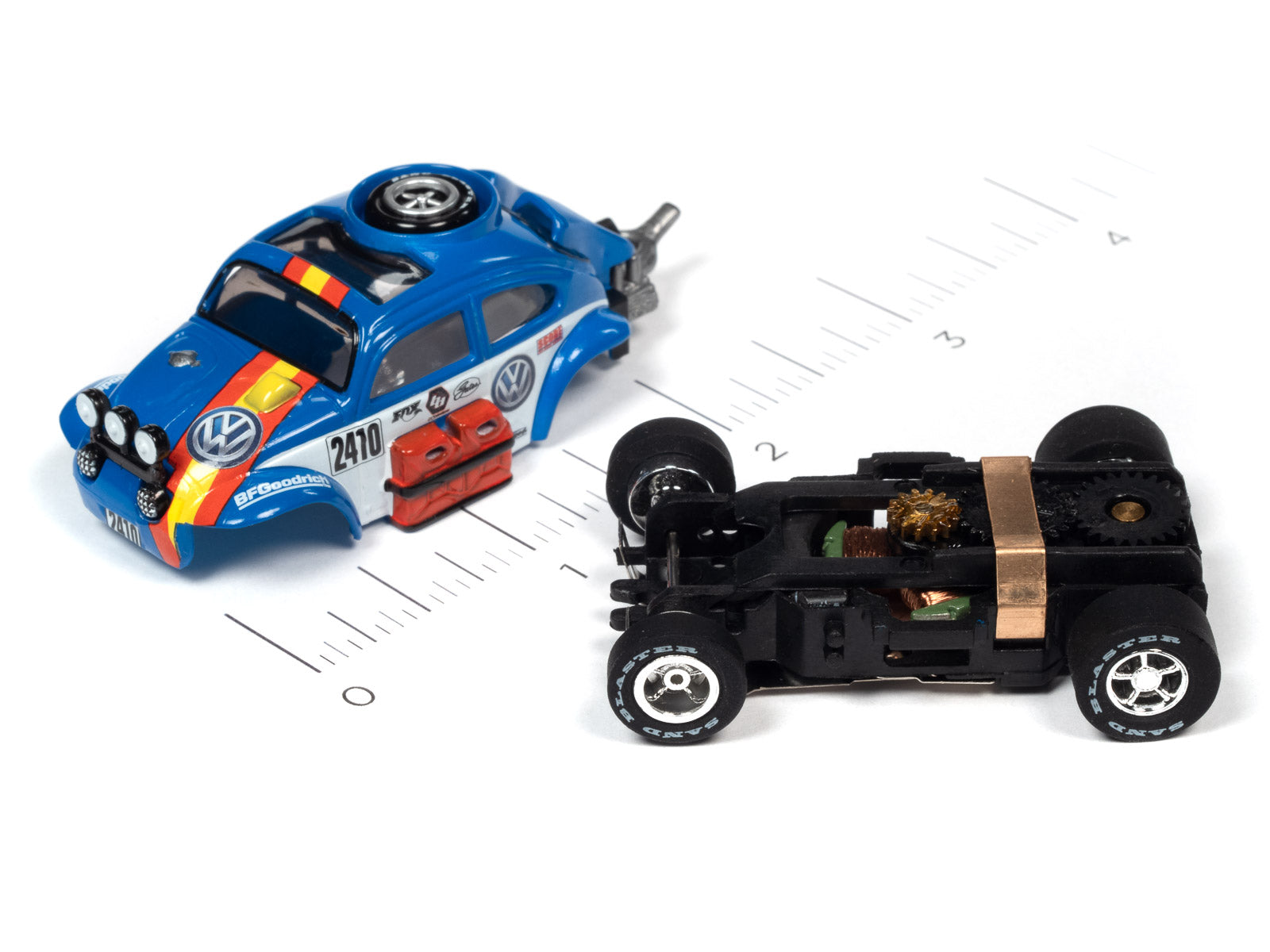 Auto World Rally X-Traction Release 3 SC380 - Unleash the Racing Thrill!