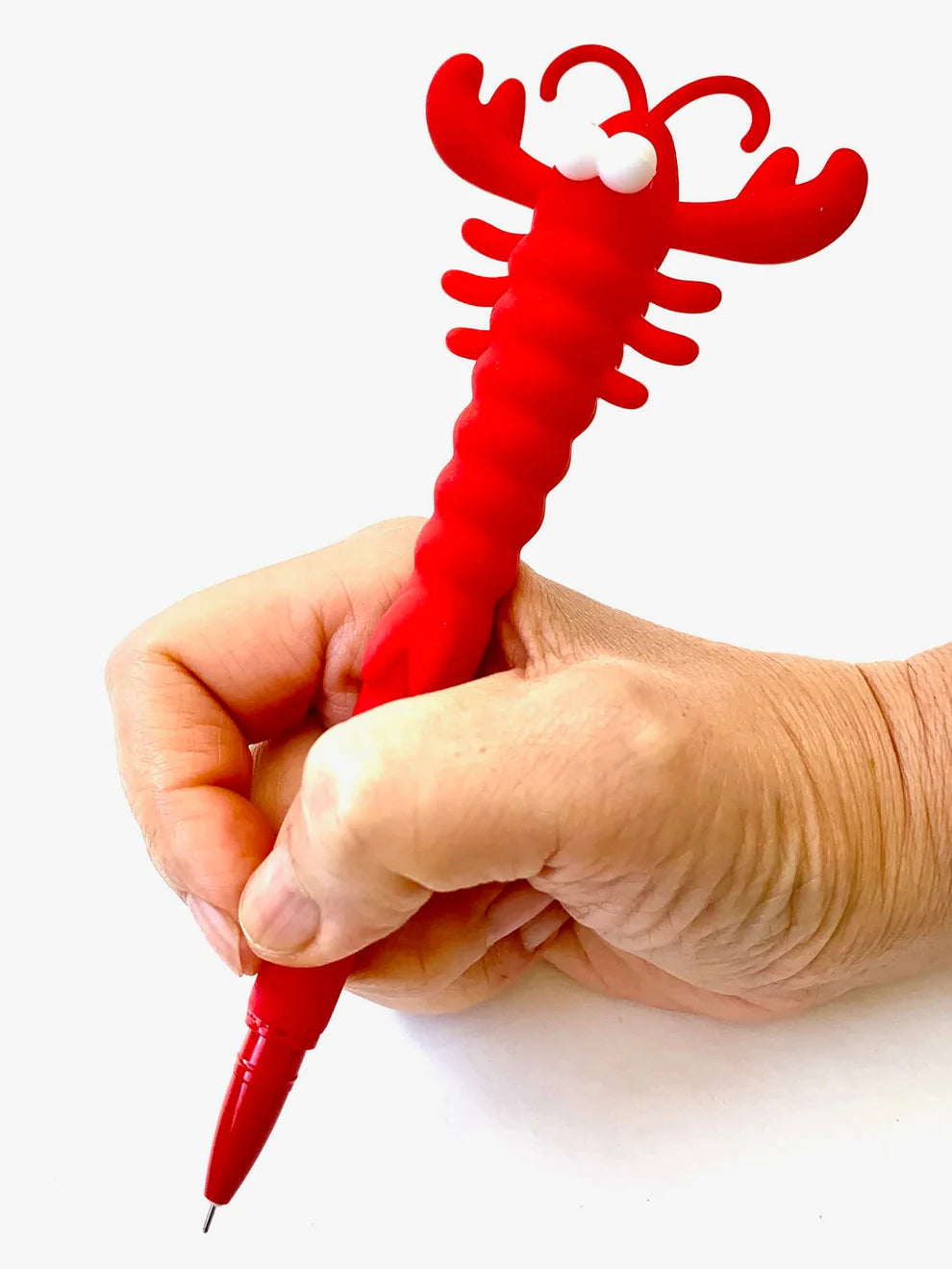 Lobster BCmini Gel Pen - The Ultimate Writing Essential
