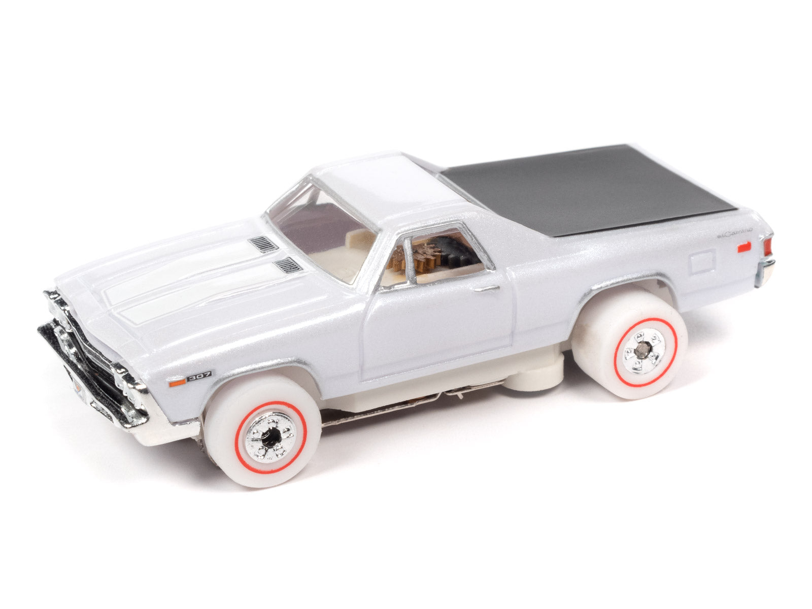 iWheel OK Used Cars 2023 - Thunderjet - Release 2 | SC390 | Auto World: Retro Slot Racing Delight