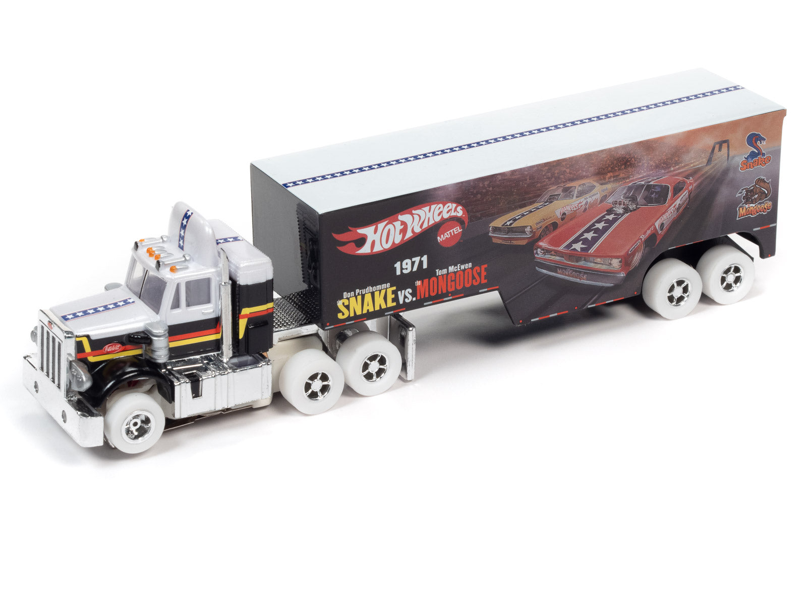 Auto World Racing Rigs X-Traction Release 12 SC371 - Get Your High - Octane Racing On!