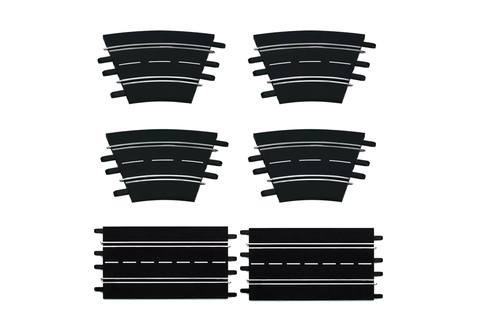 Carrera Expansion Set 2 (20026955) - Unleash Your Racing Potential!