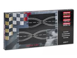 Carrera Lane Change Track (20020517)