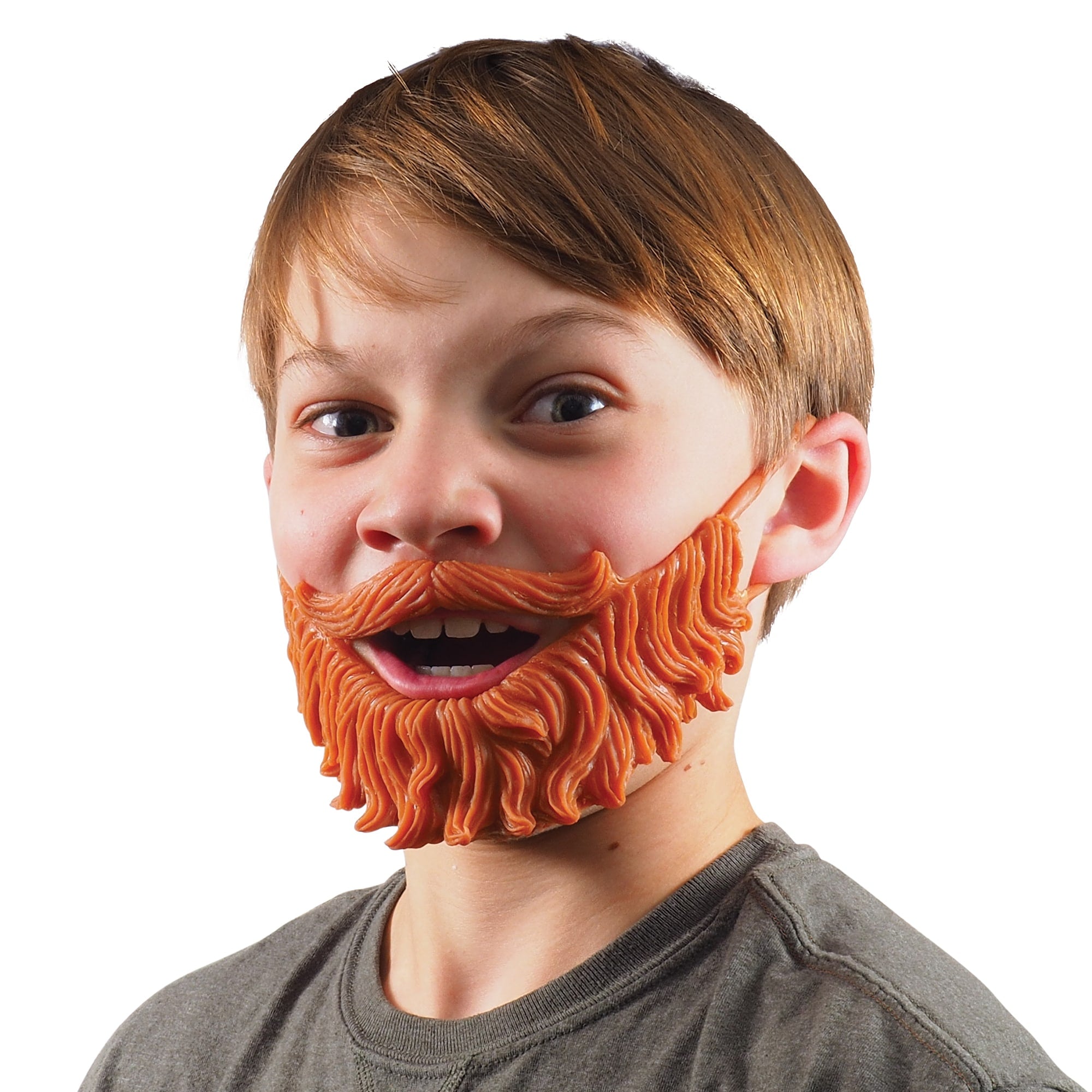Schylling Beardies - WBD: Hilarious Beard Fun!