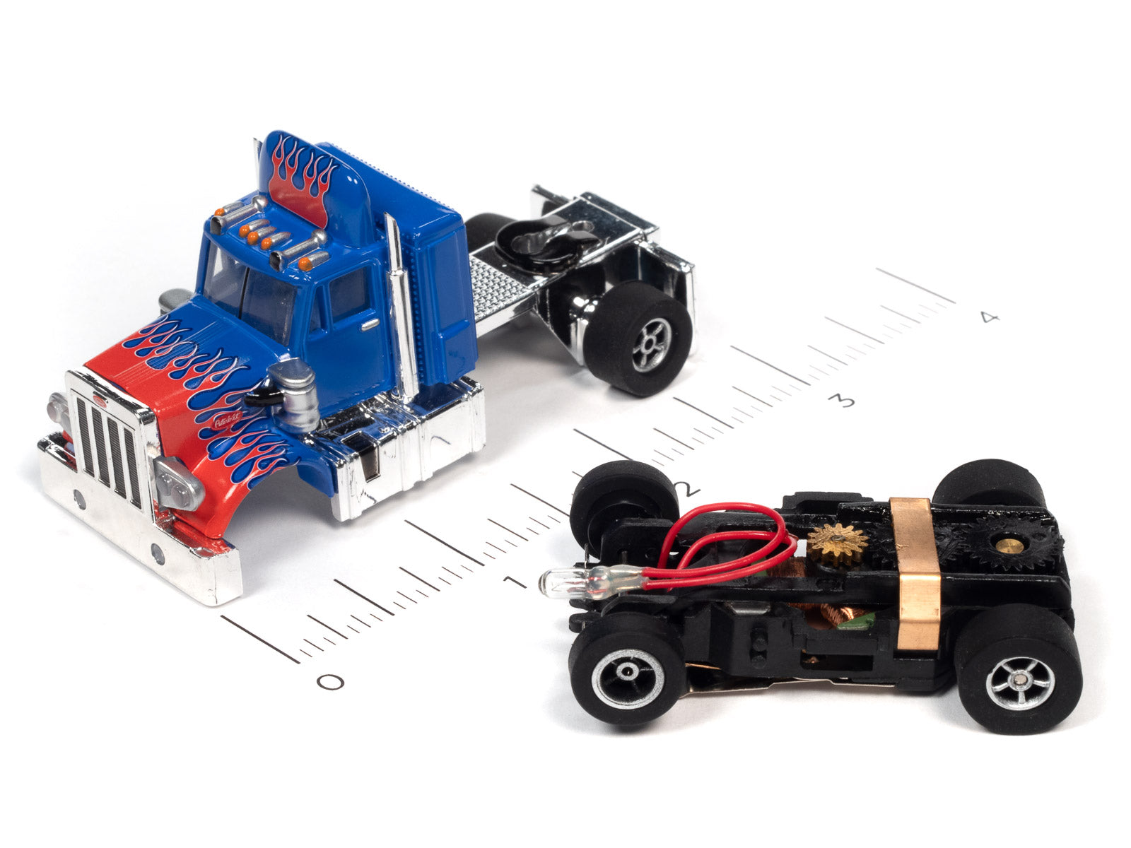 Auto World Racing Rigs X-Traction Release 12 SC371 - Get Your High - Octane Racing On!