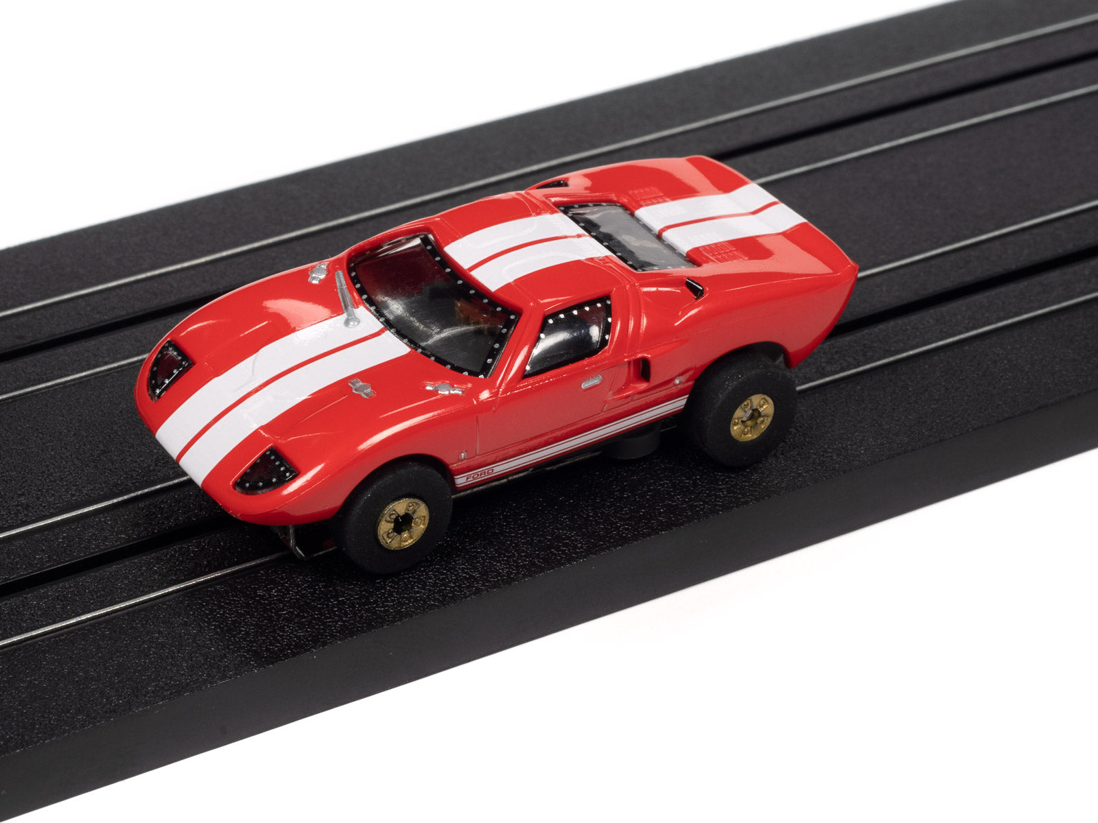 Cars N Coffee - Thunderjet - Release 3 SC379: Auto World's Thrilling Slot Cars