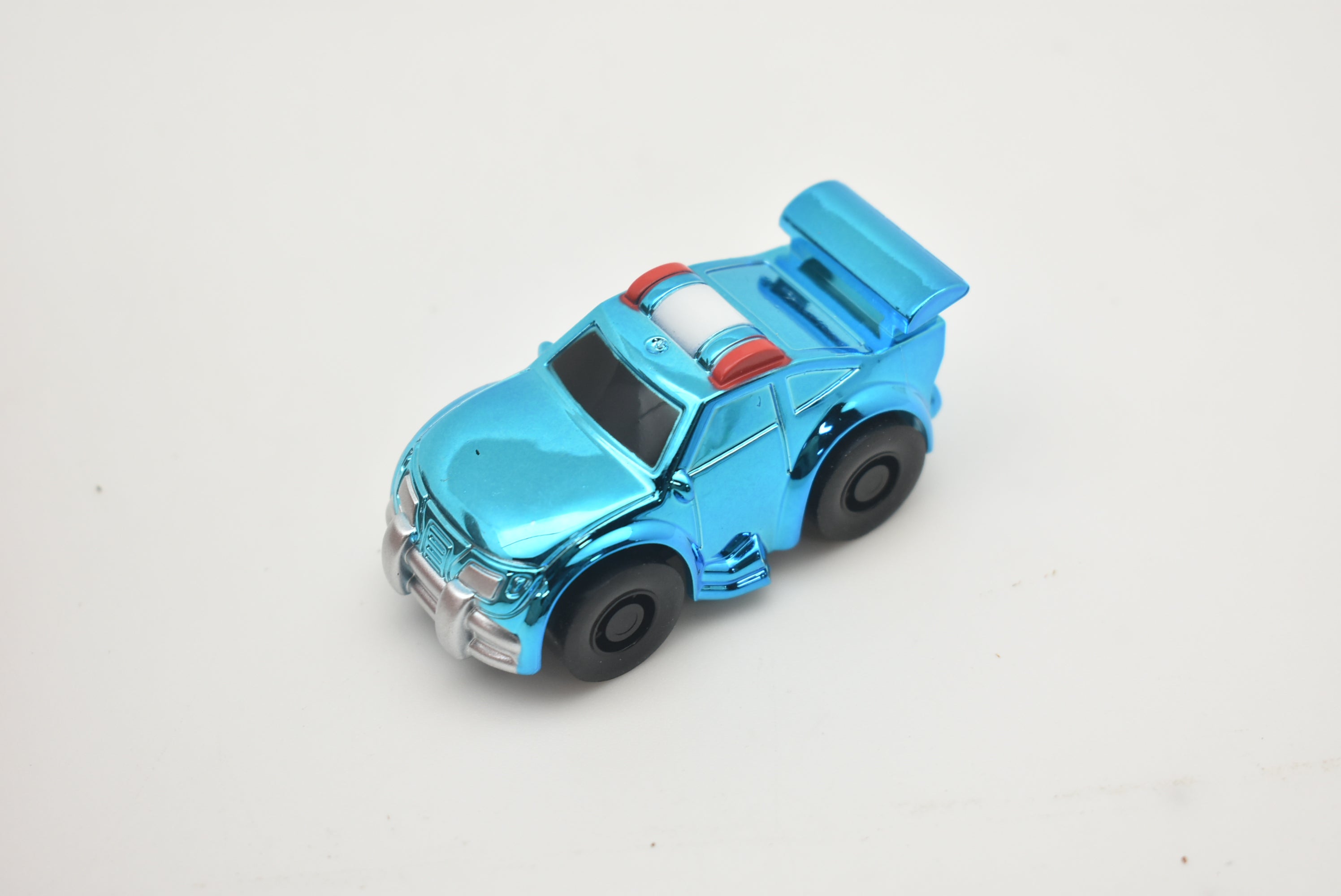 California Creations Z Pullback Assorted Vehicles