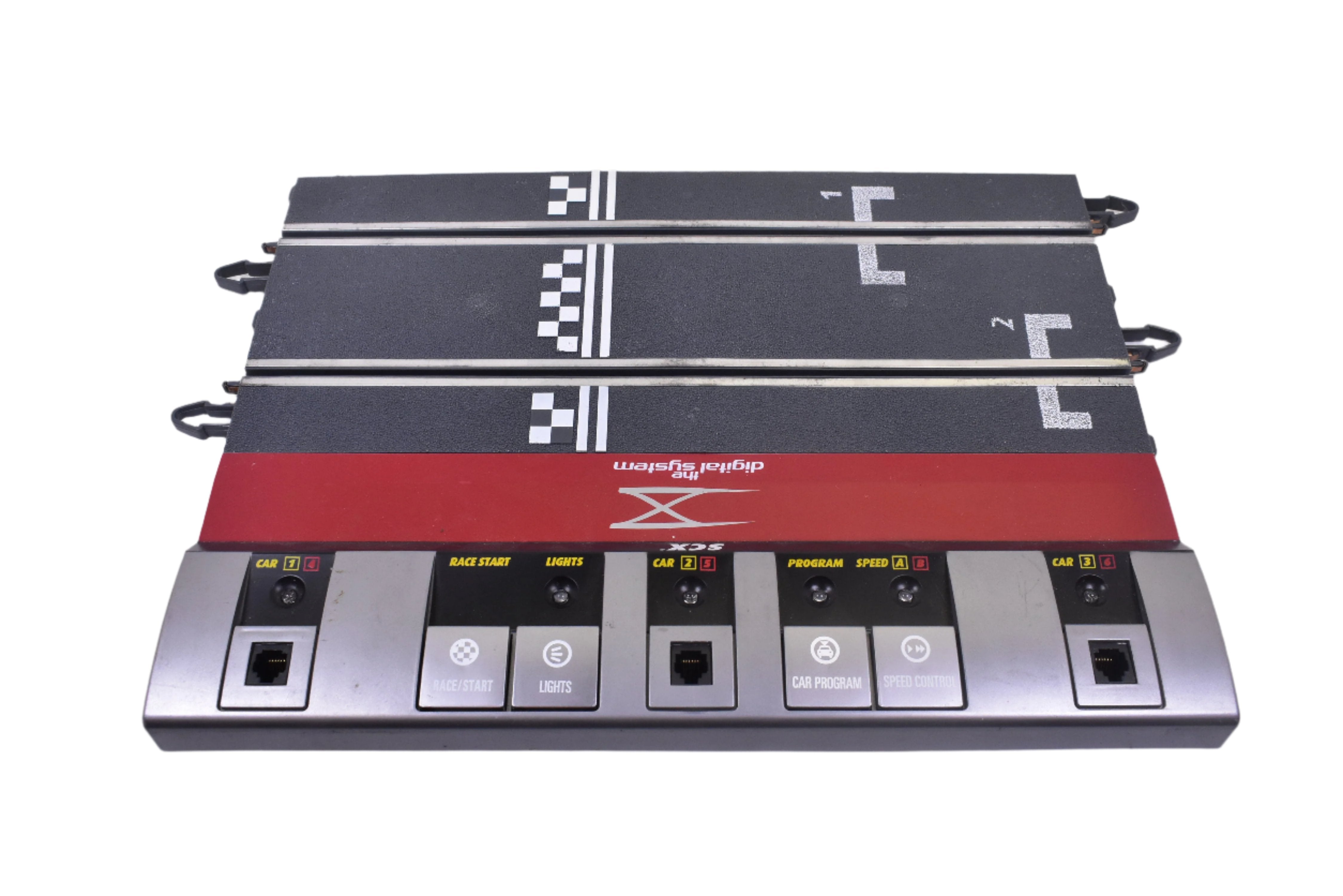 SCX Old Digital Digital System Control Unit Basic - Get Yours Now!