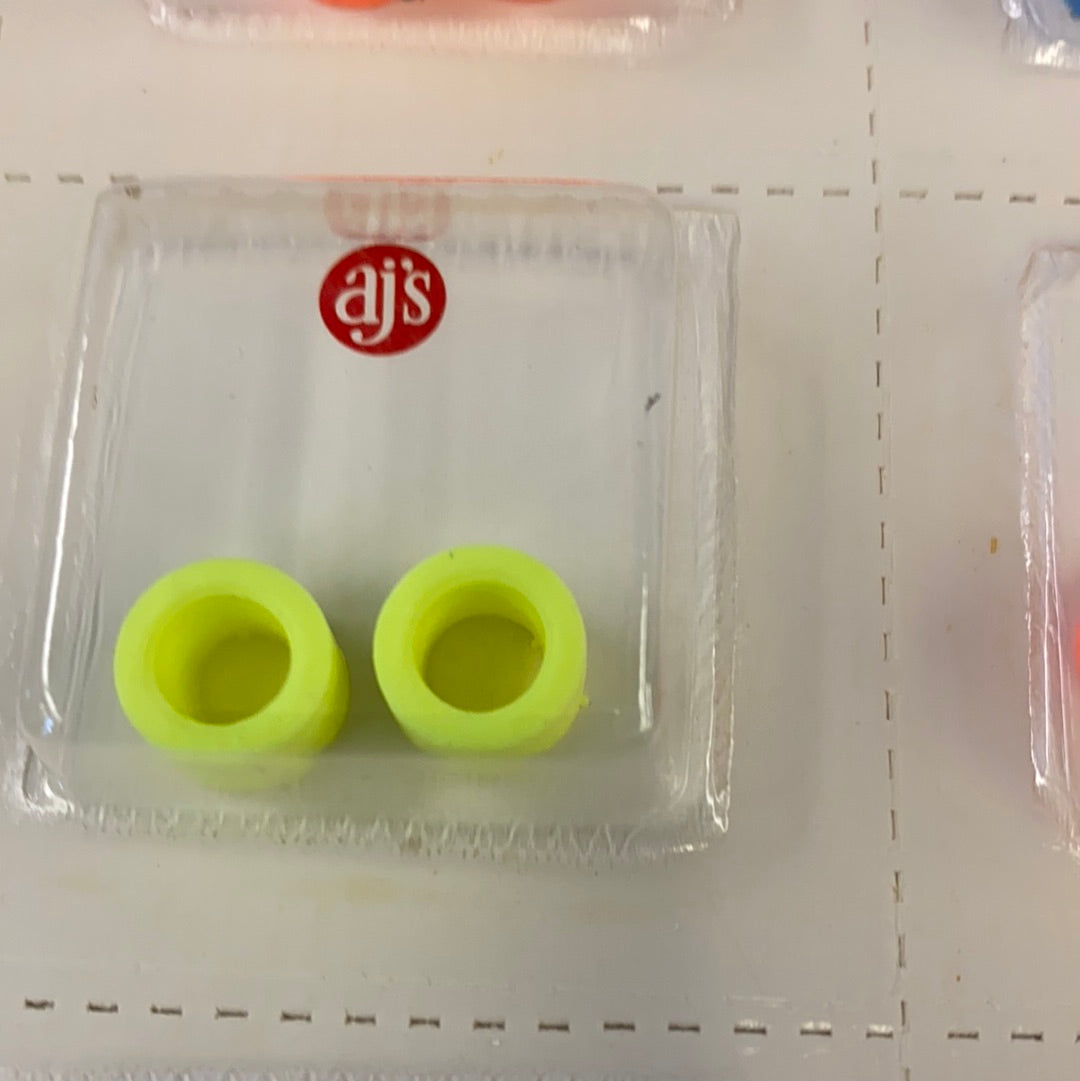 Get Your HO Silicone Tires Now! Fits A | 002 | AJ's