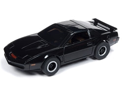 Auto World Xtraction R25: KITT, KARR & Bandit Firebird Bundle
