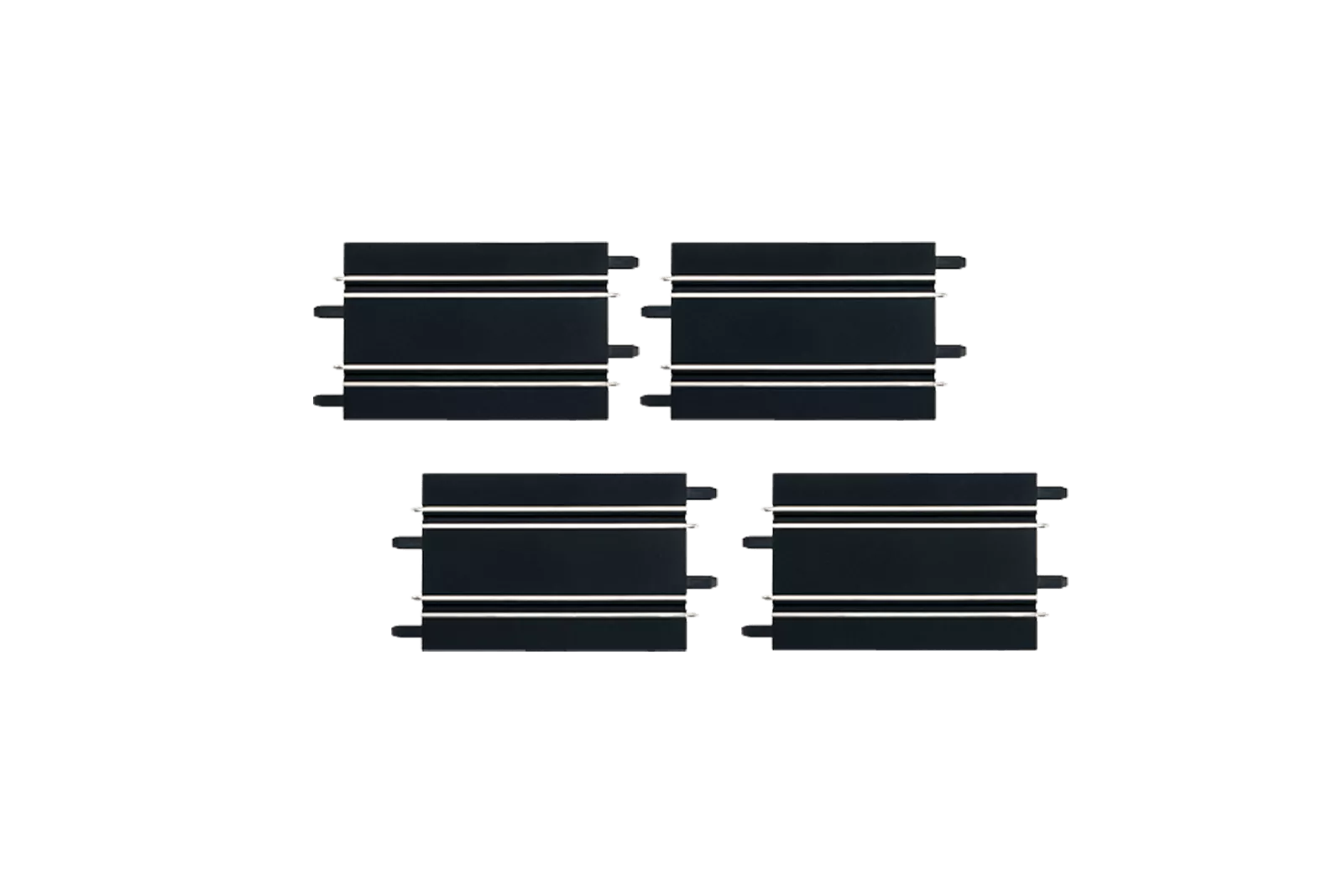 Carrera Go Straights 6.73in / 171mm (4) - 20061656
