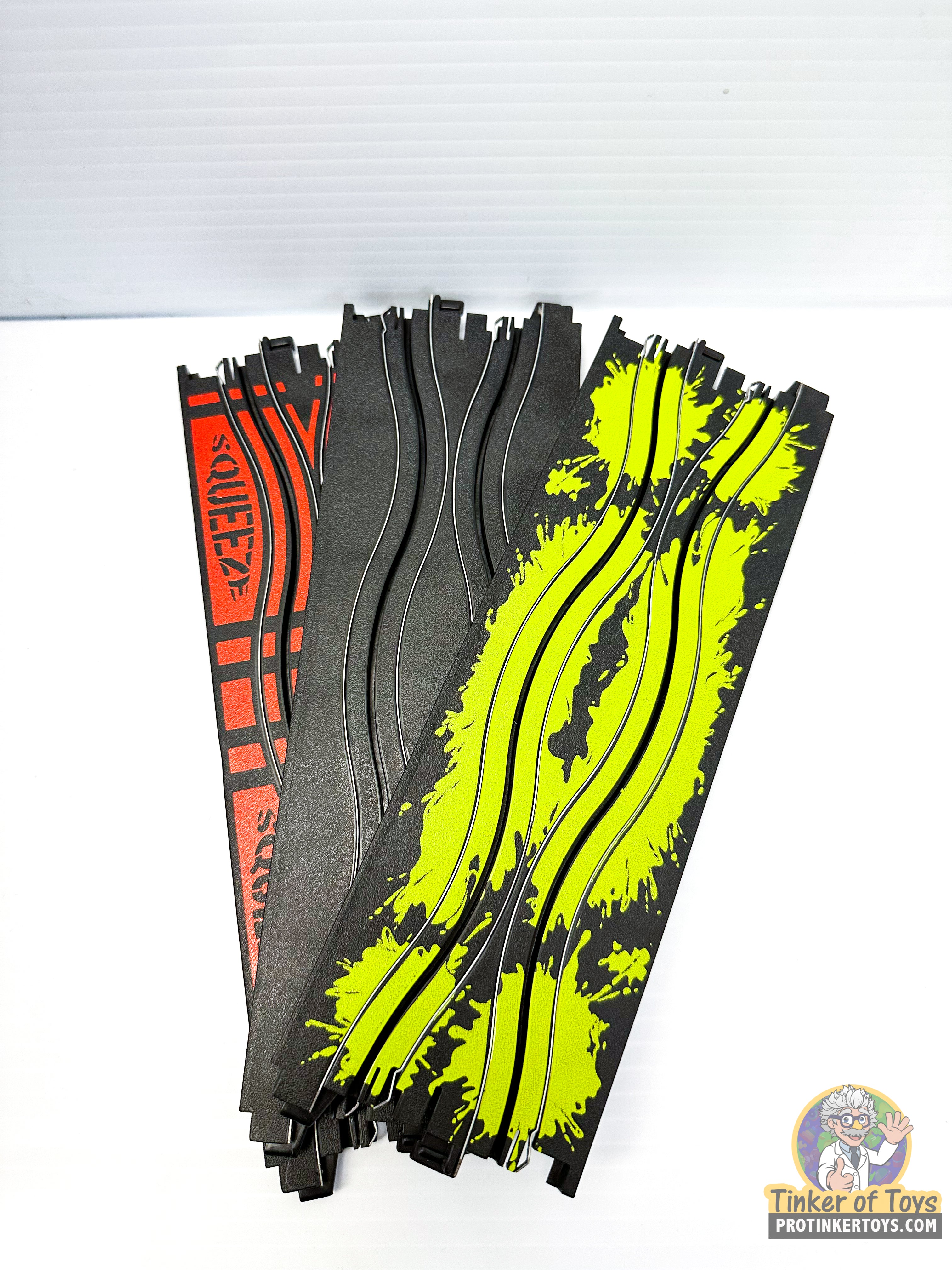 Get Your Hands on the 9 Squeeze Track 2Pk | H001 | Auto World Now!