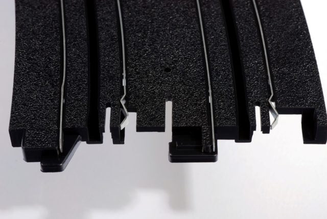 AFX RaceMaster Curve Track – 12″ 1/8R | 70609